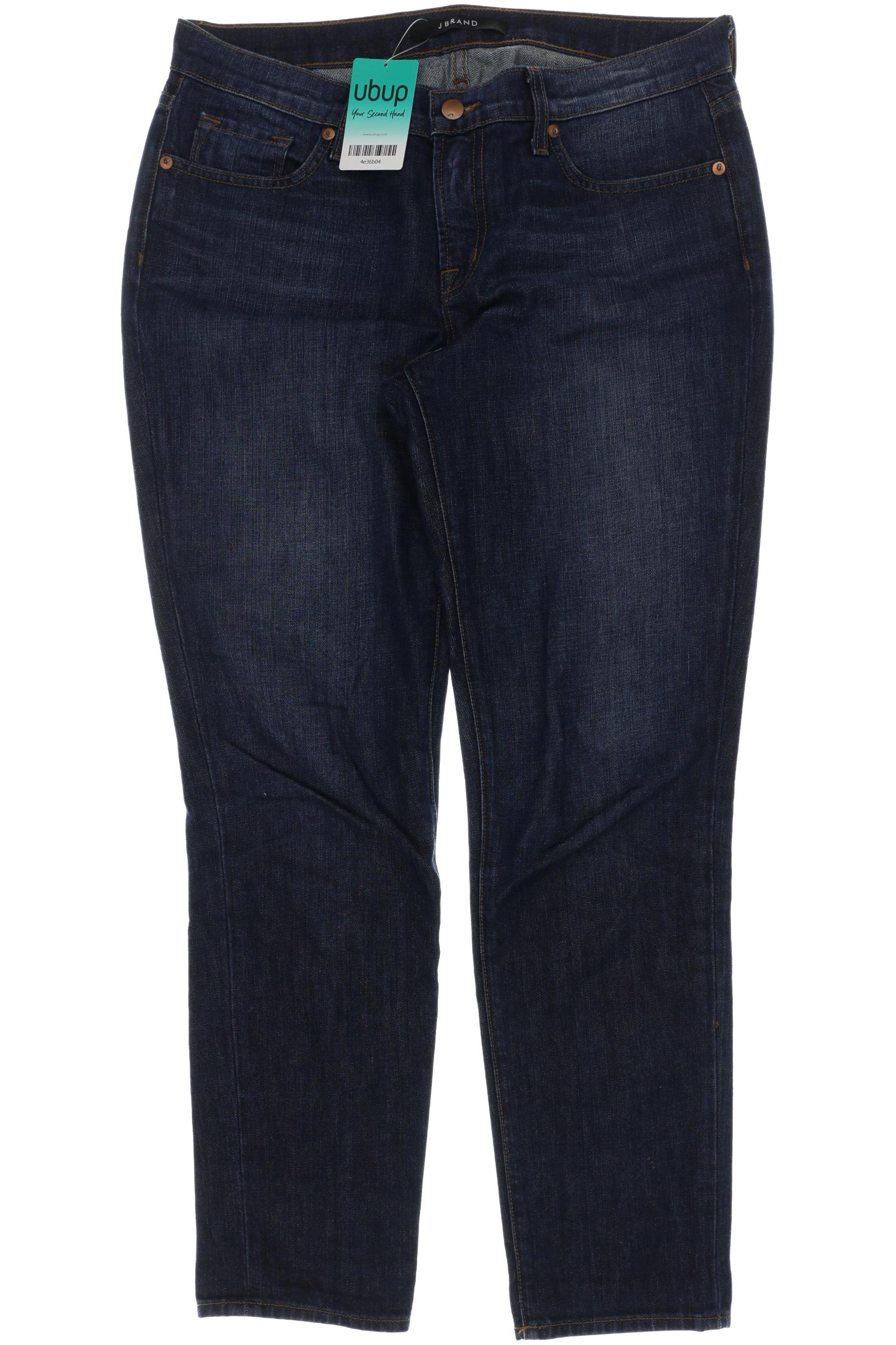 

J Brand Damen Jeans, blau, Gr. 33