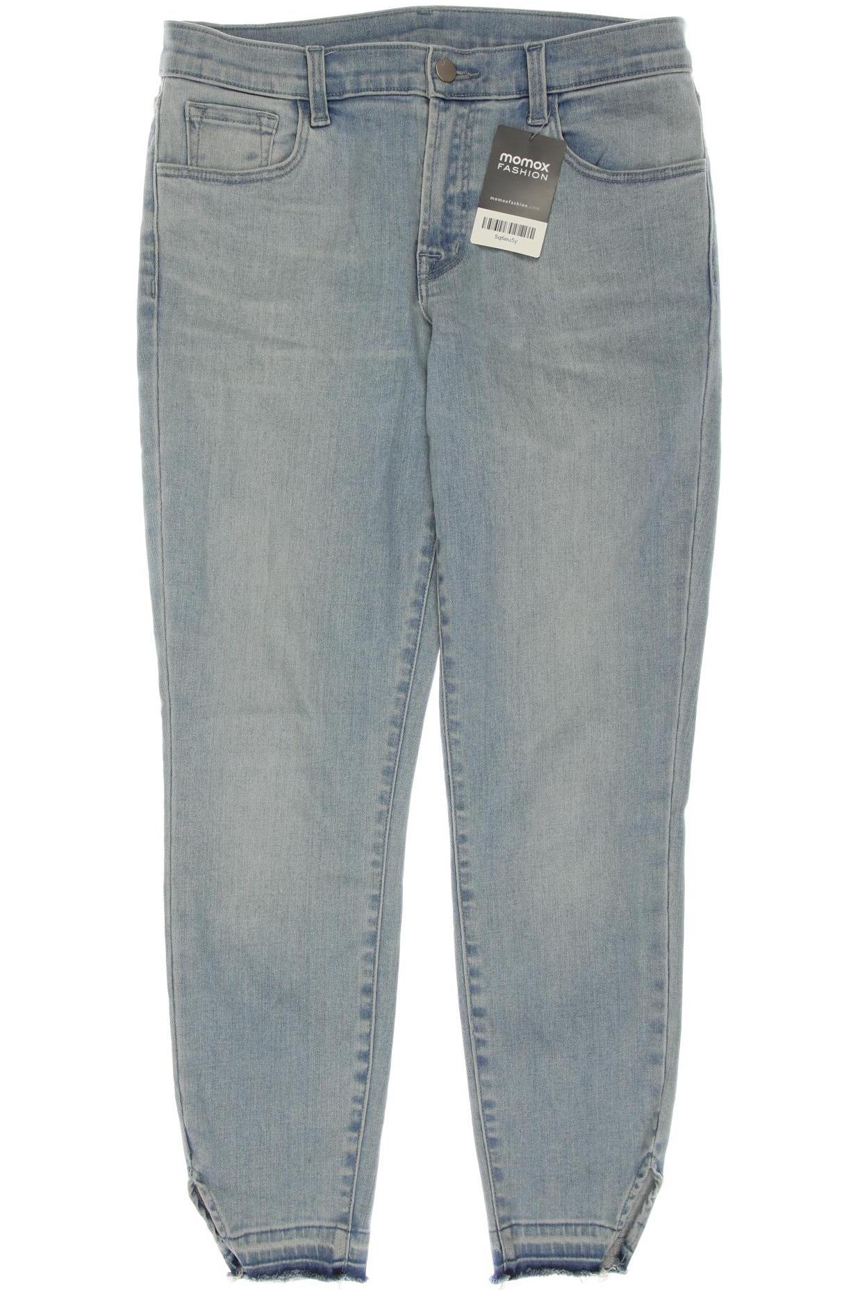 

J Brand Damen Jeans, hellblau