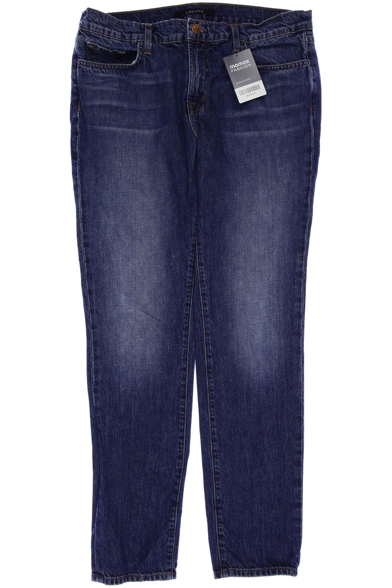 

J Brand Damen Jeans, blau, Gr. 28