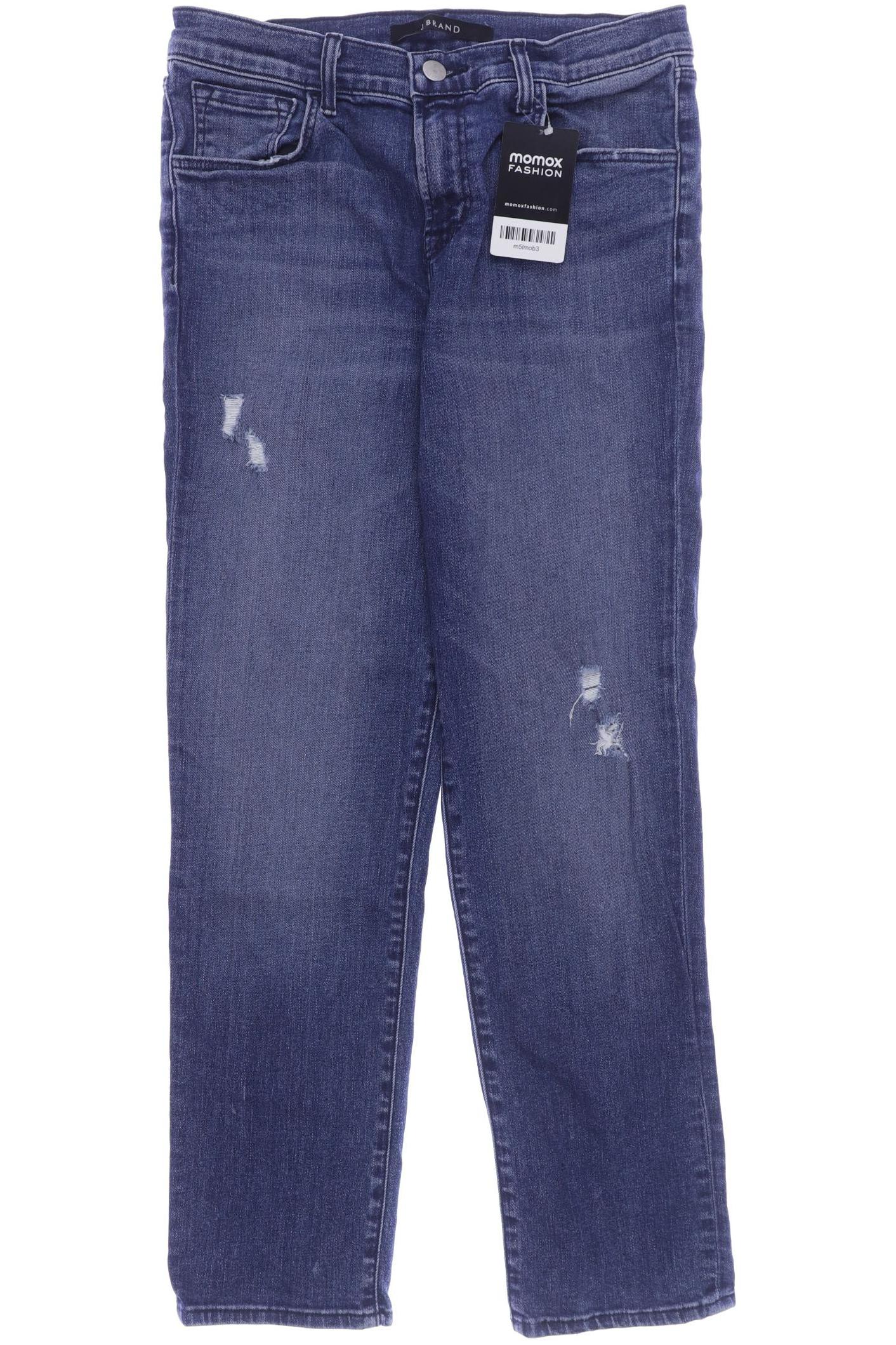

J Brand Damen Jeans, blau