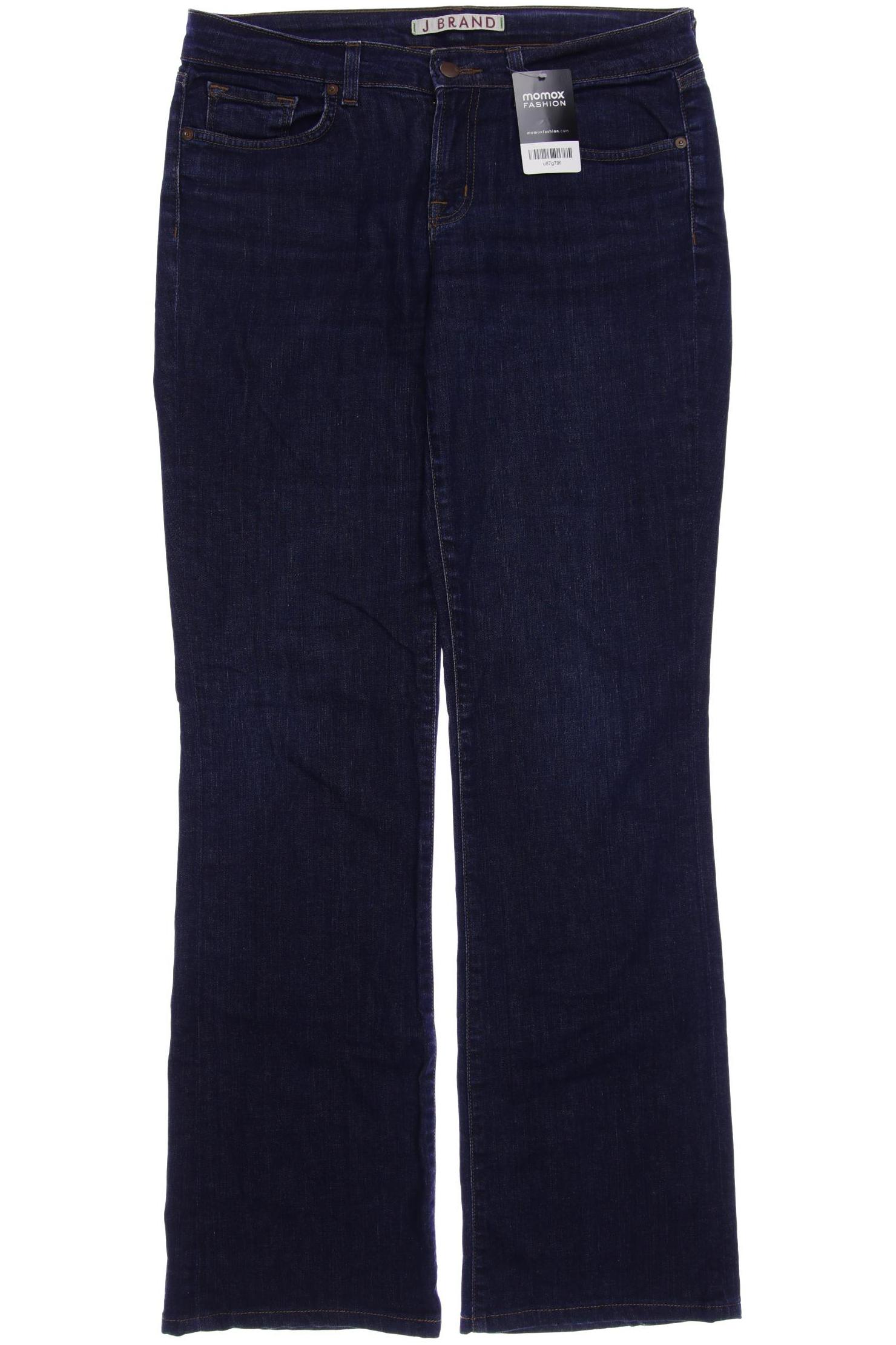 

J Brand Damen Jeans, marineblau