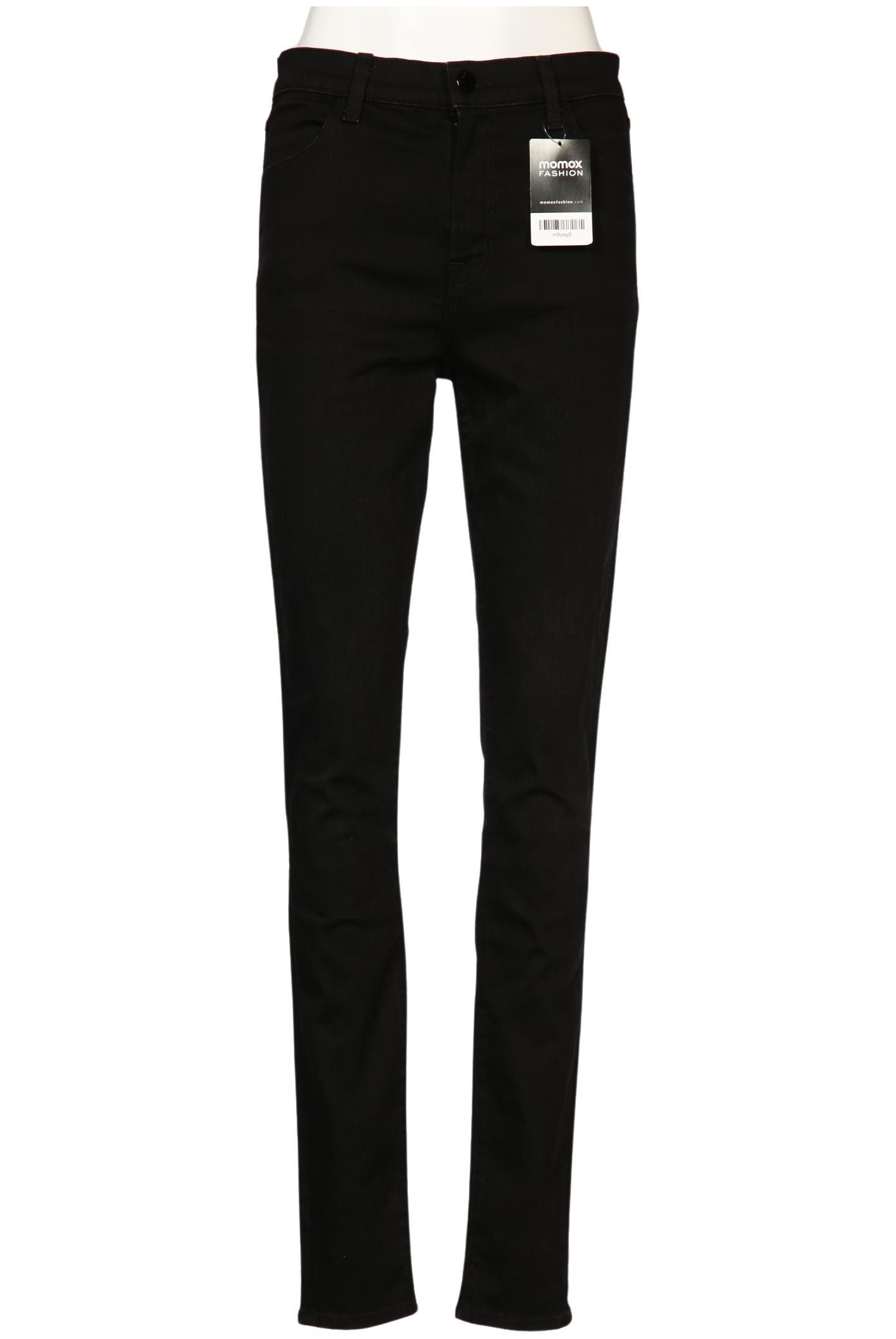 

J Brand Damen Jeans, schwarz, Gr. 28