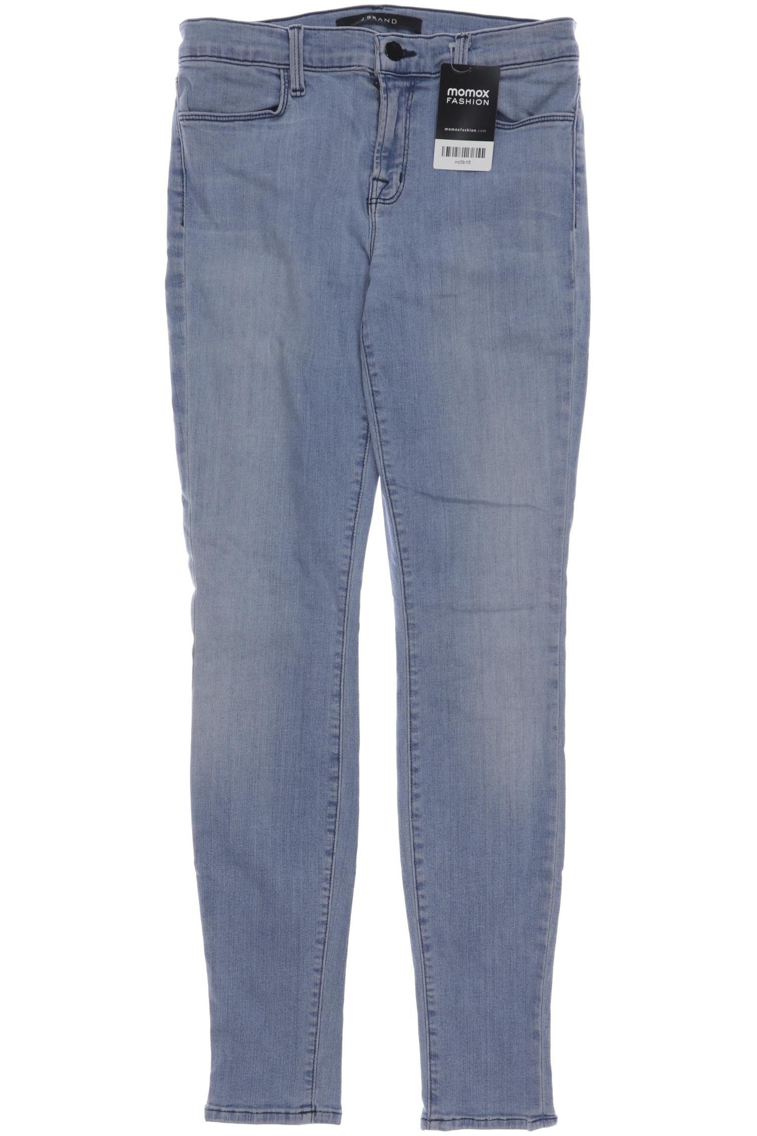 

J Brand Damen Jeans, hellblau