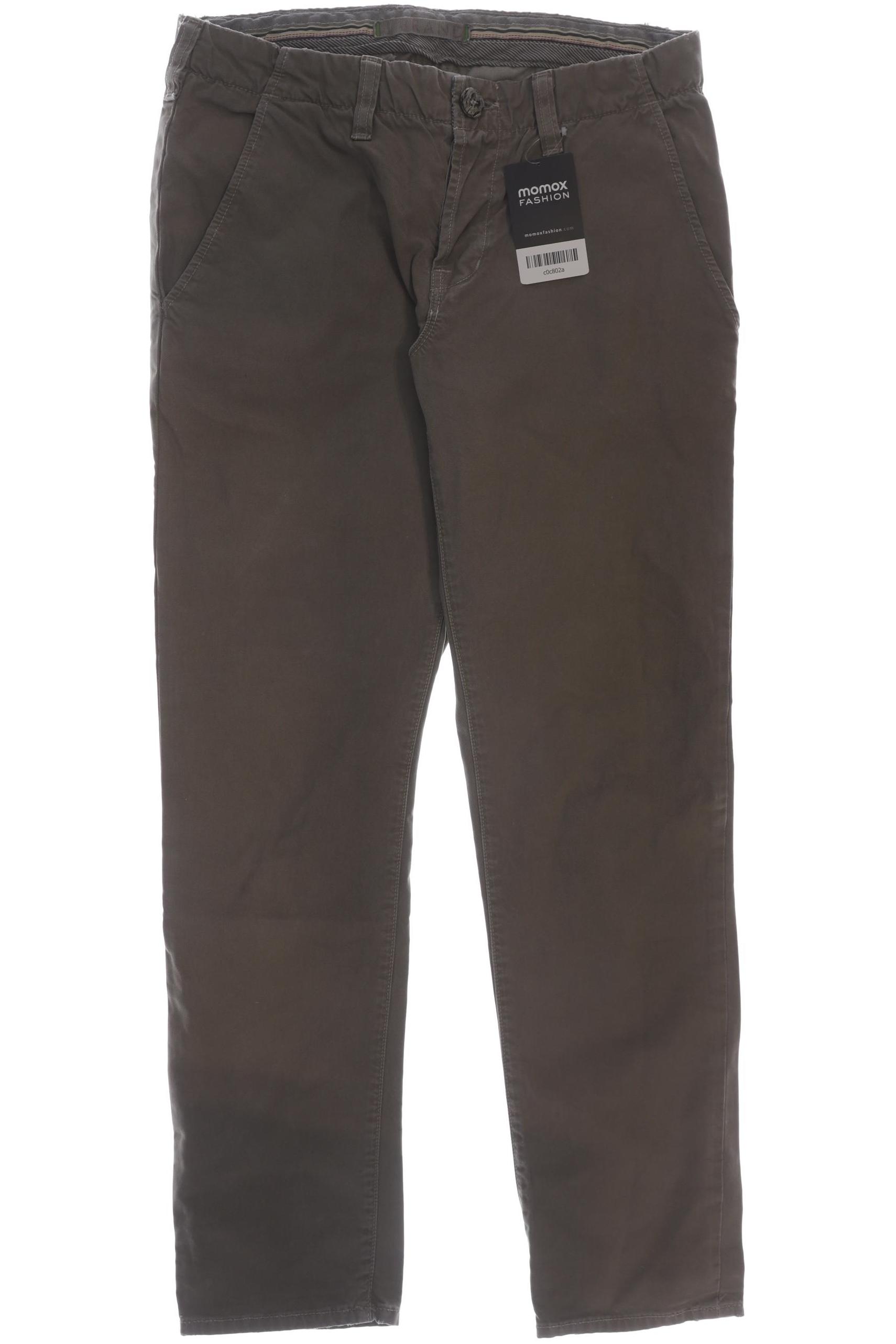 

J Brand Damen Jeans, braun, Gr. 26