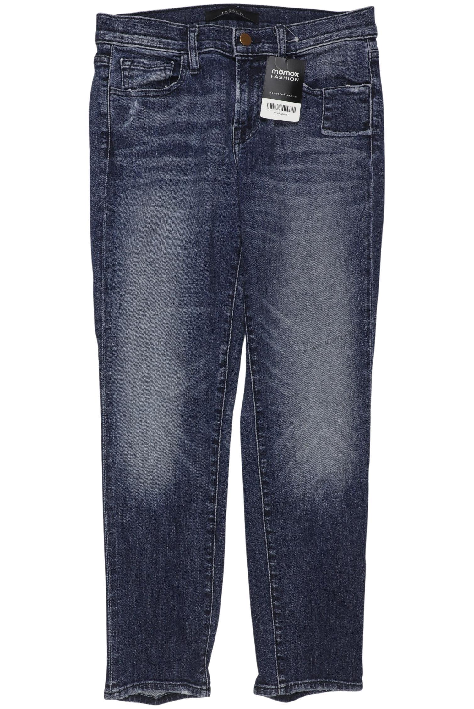 

J Brand Damen Jeans, blau, Gr. 25