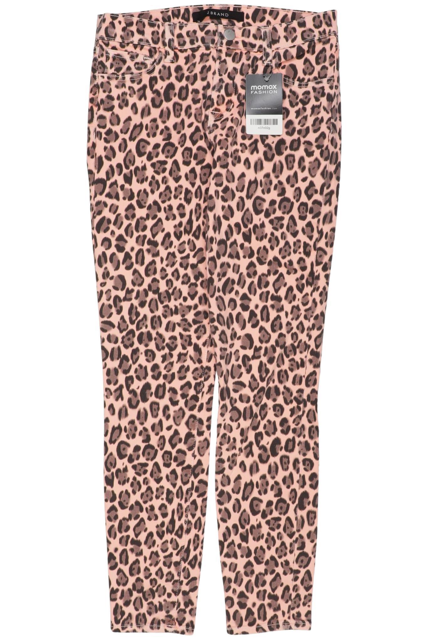 

J Brand Damen Jeans, pink, Gr. 26