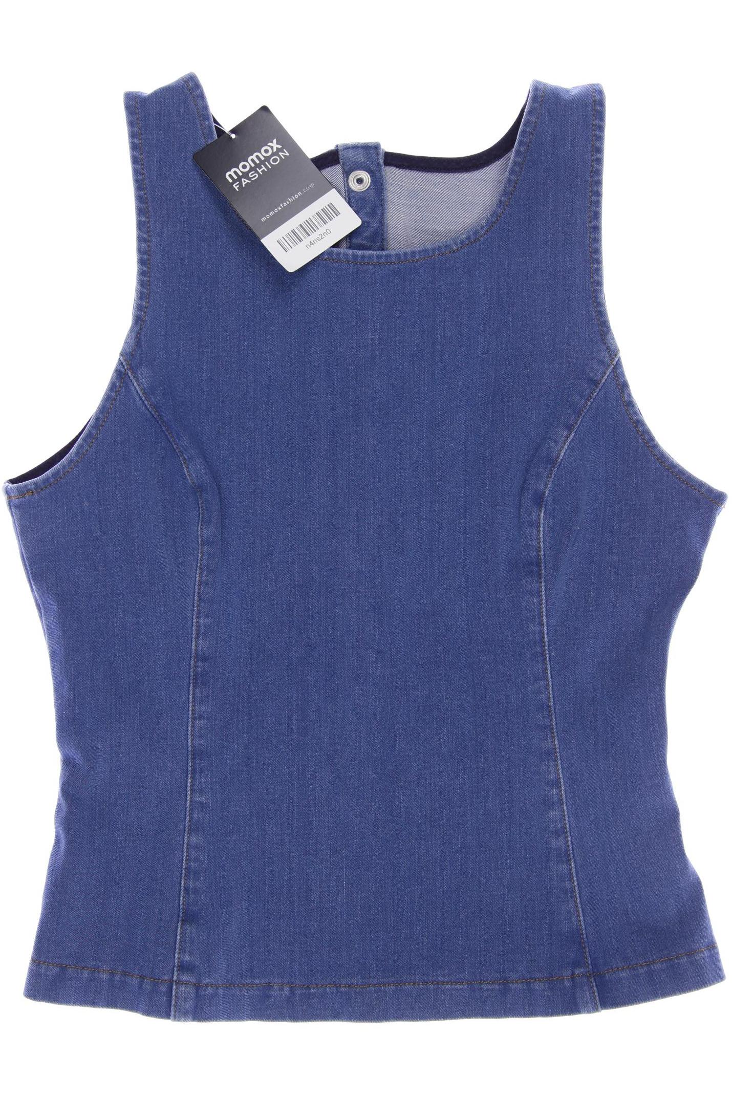 

J Brand Damen Top, blau