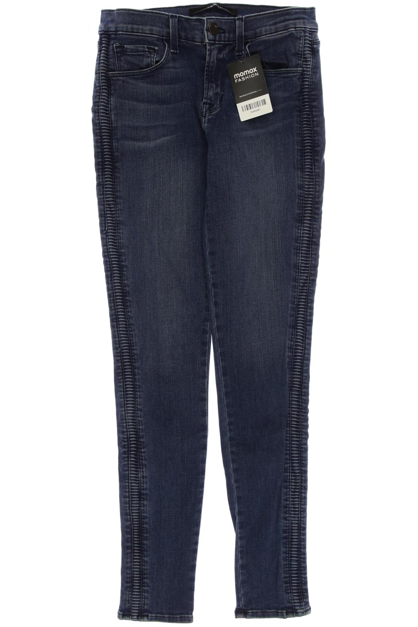 

J Brand Damen Jeans, blau, Gr. 27