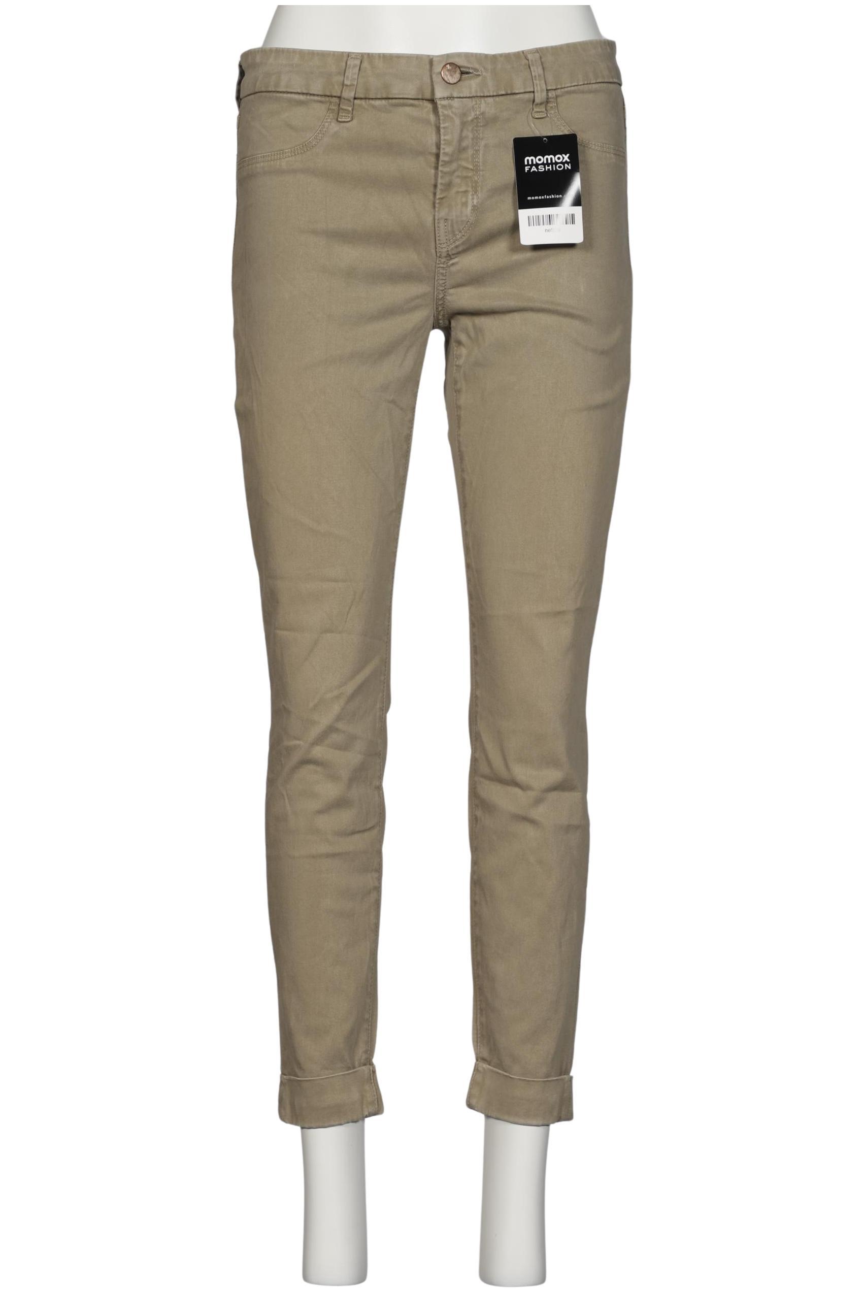 

J Brand Damen Jeans, beige, Gr. 28