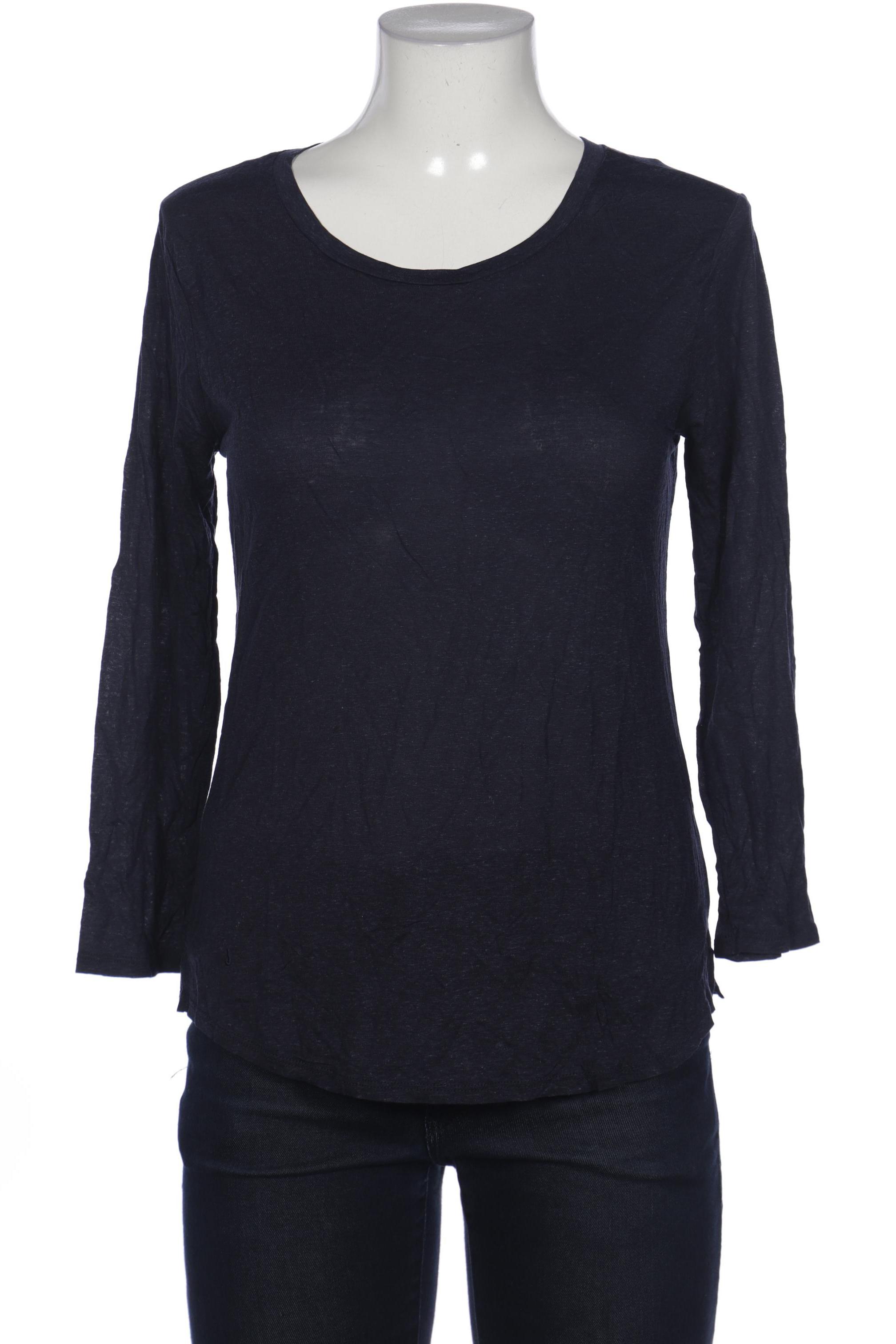

J Brand Damen Langarmshirt, marineblau