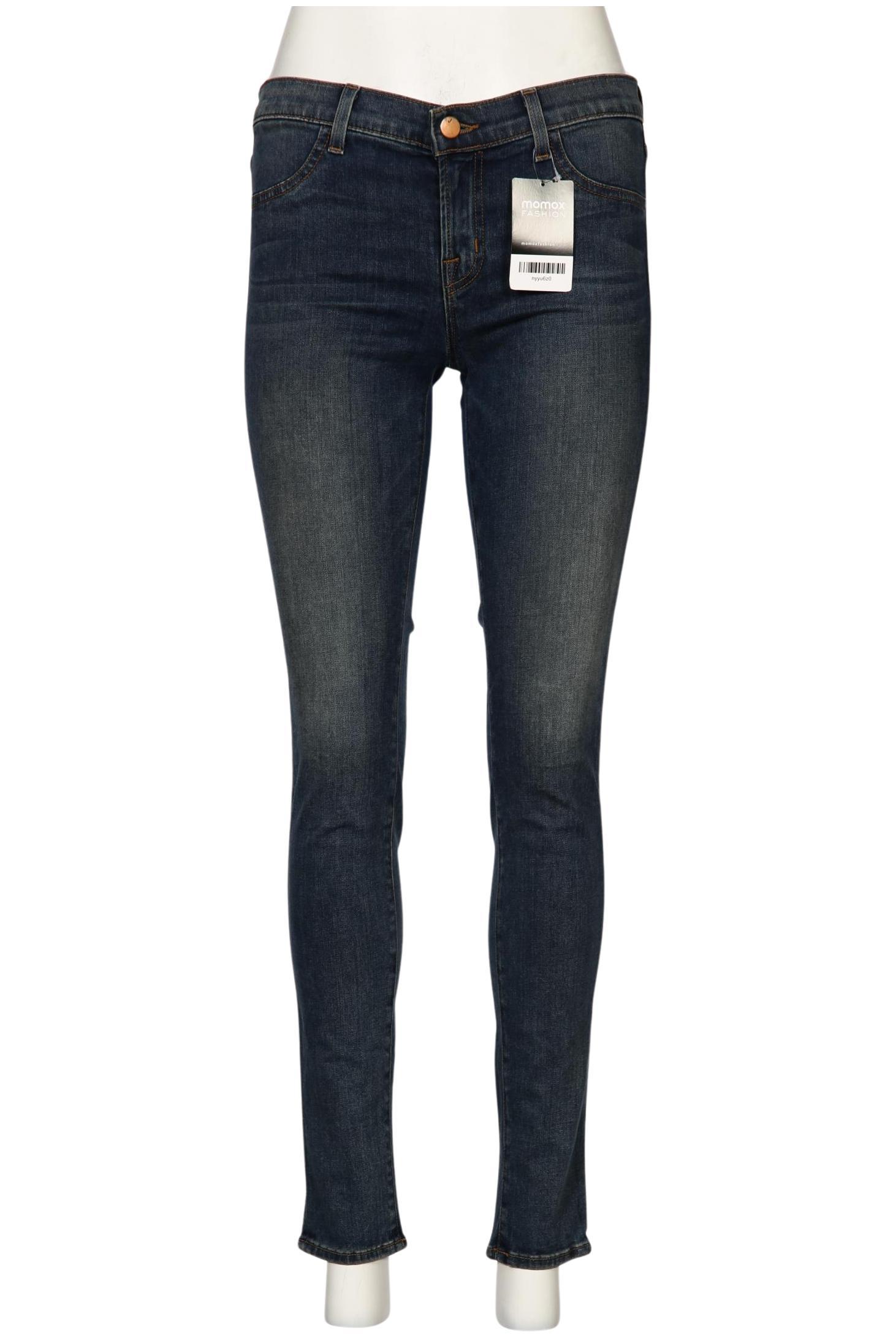 

J Brand Damen Jeans, blau, Gr. 30