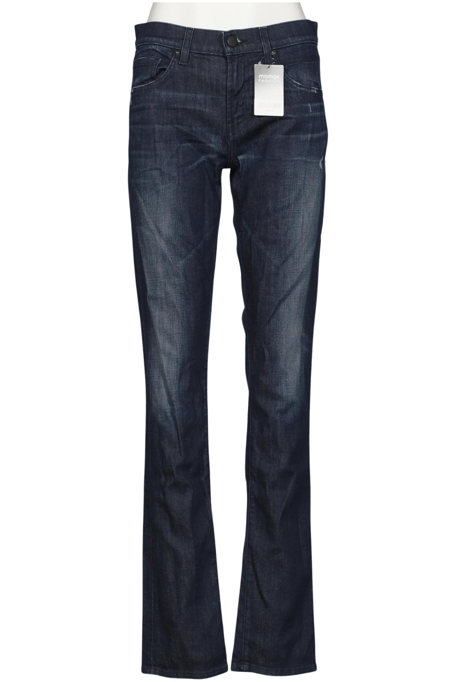 

J Brand Damen Jeans, marineblau, Gr. 30