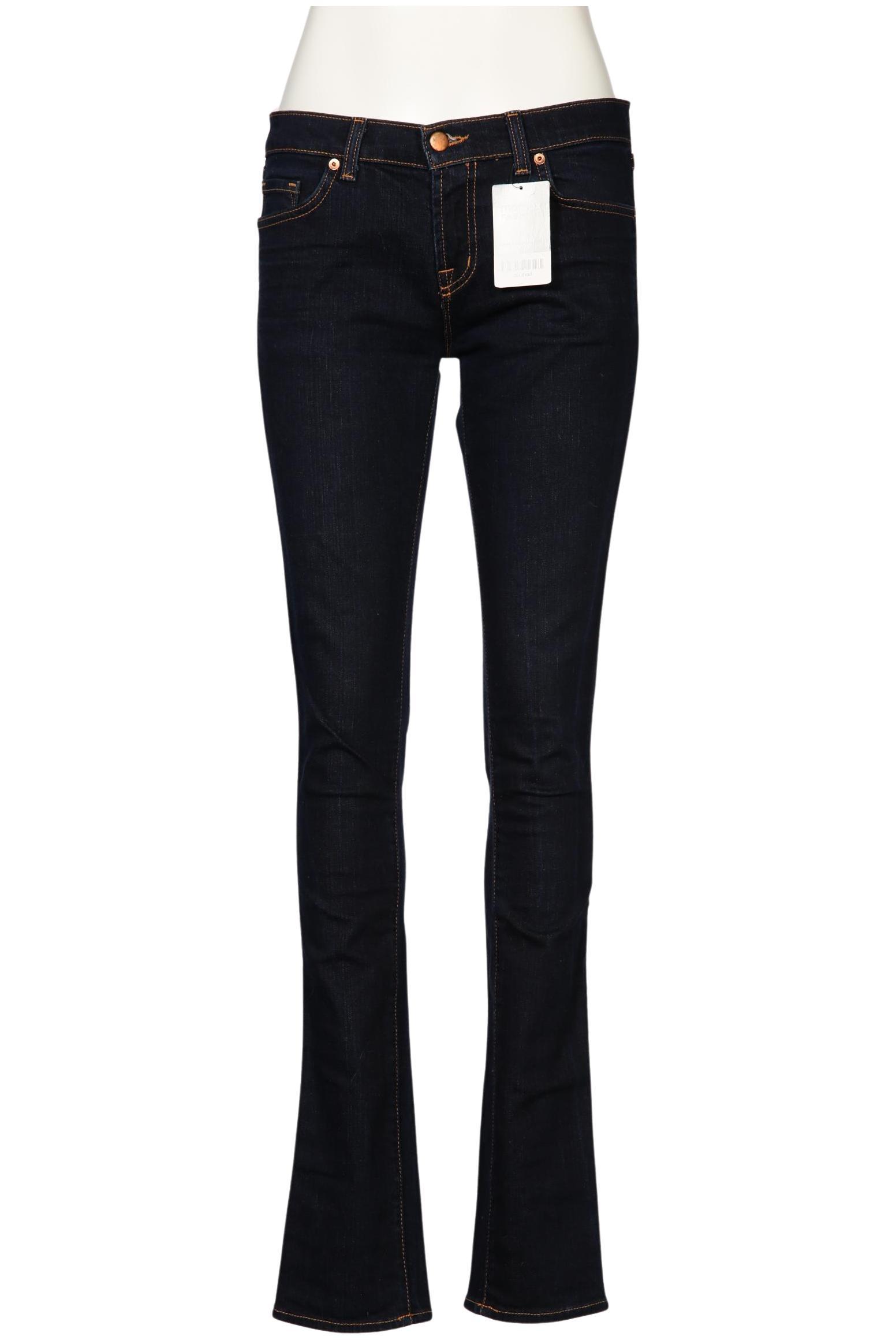 

J Brand Damen Jeans, marineblau, Gr. 30