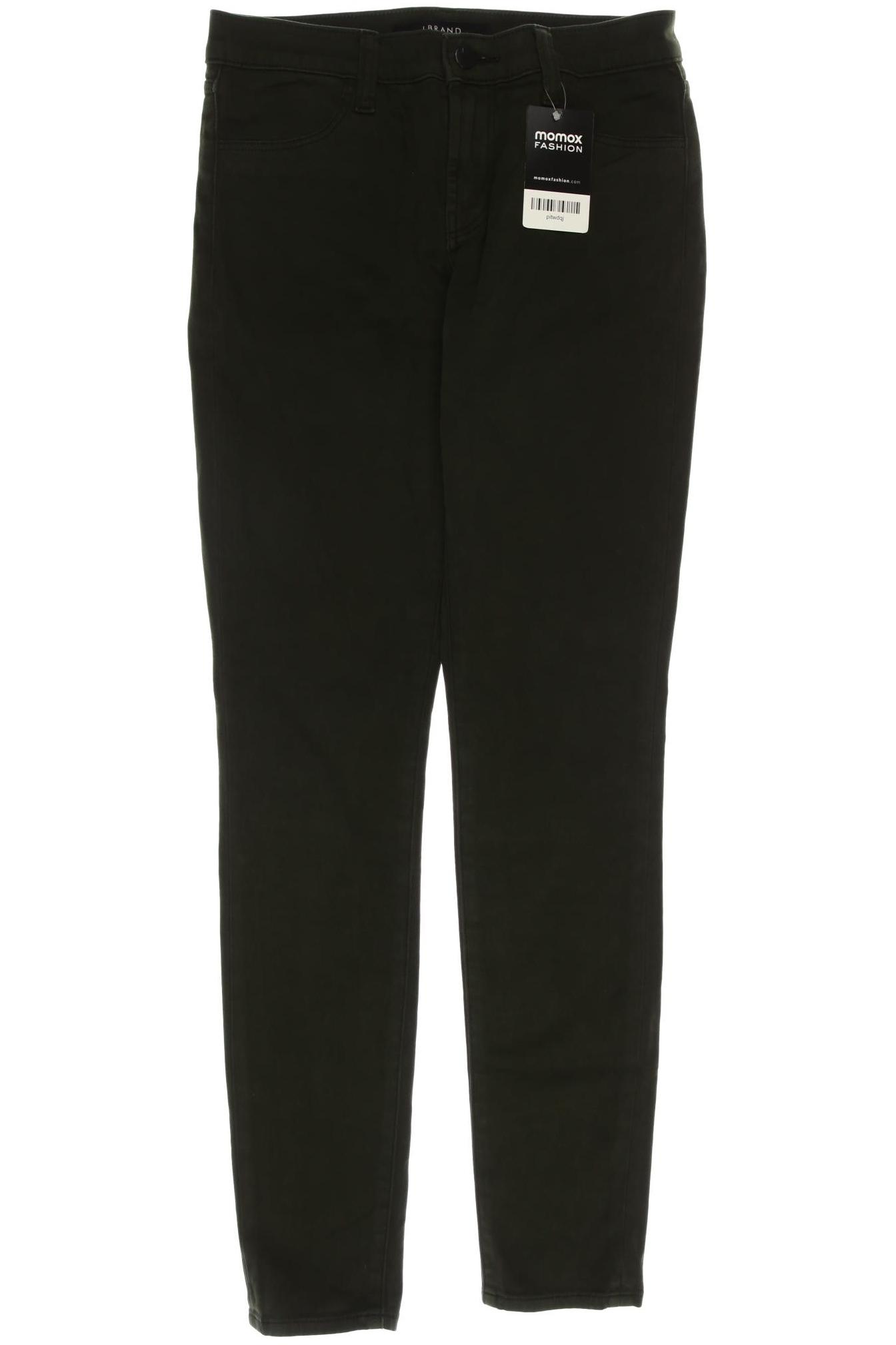 

J Brand Damen Jeans, grün