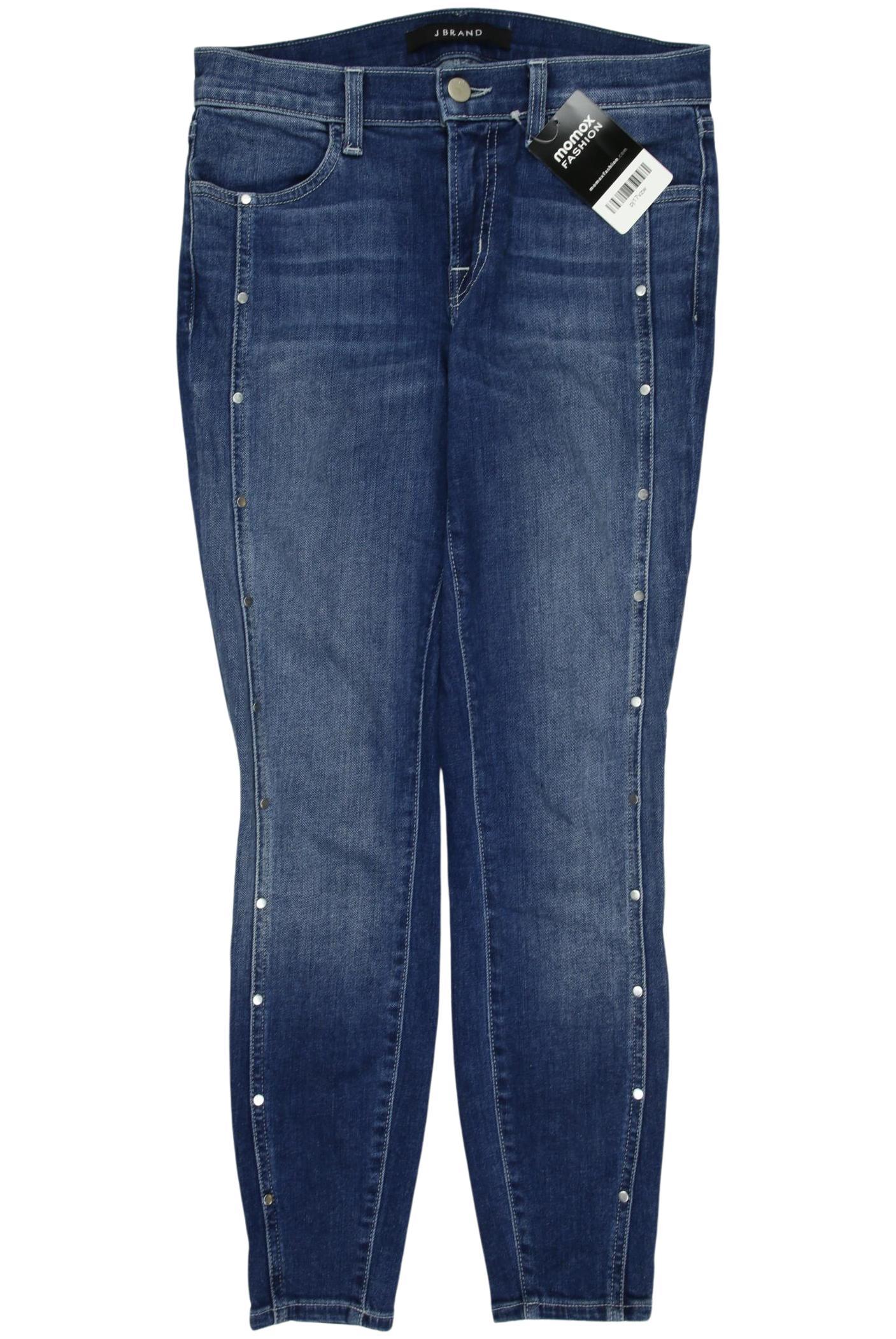 

J Brand Damen Jeans, blau, Gr. 26