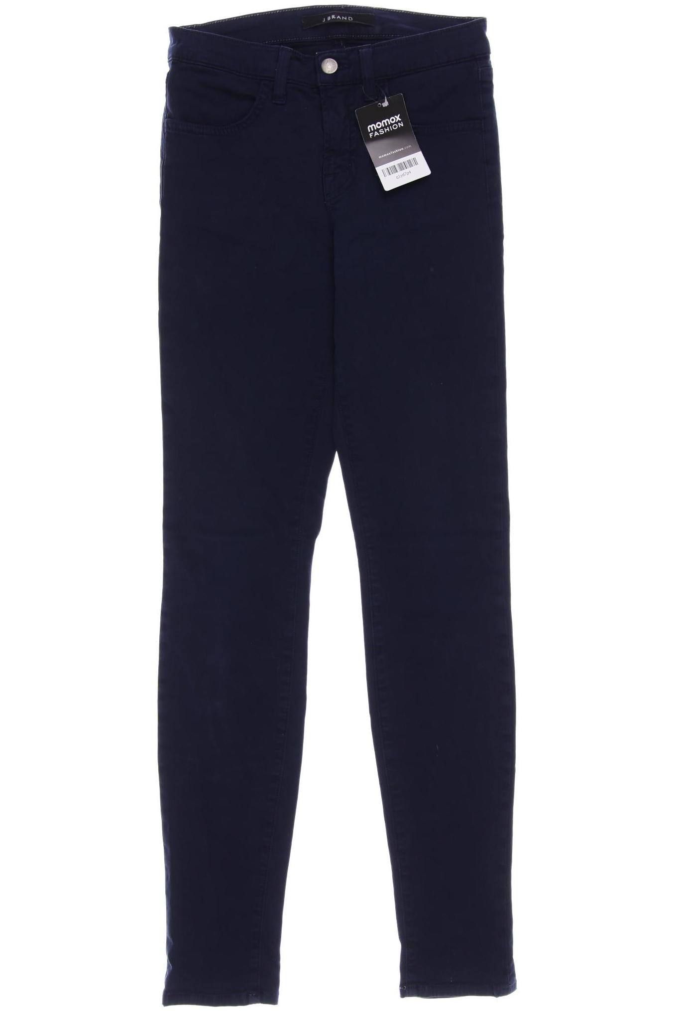 

J Brand Damen Jeans, marineblau
