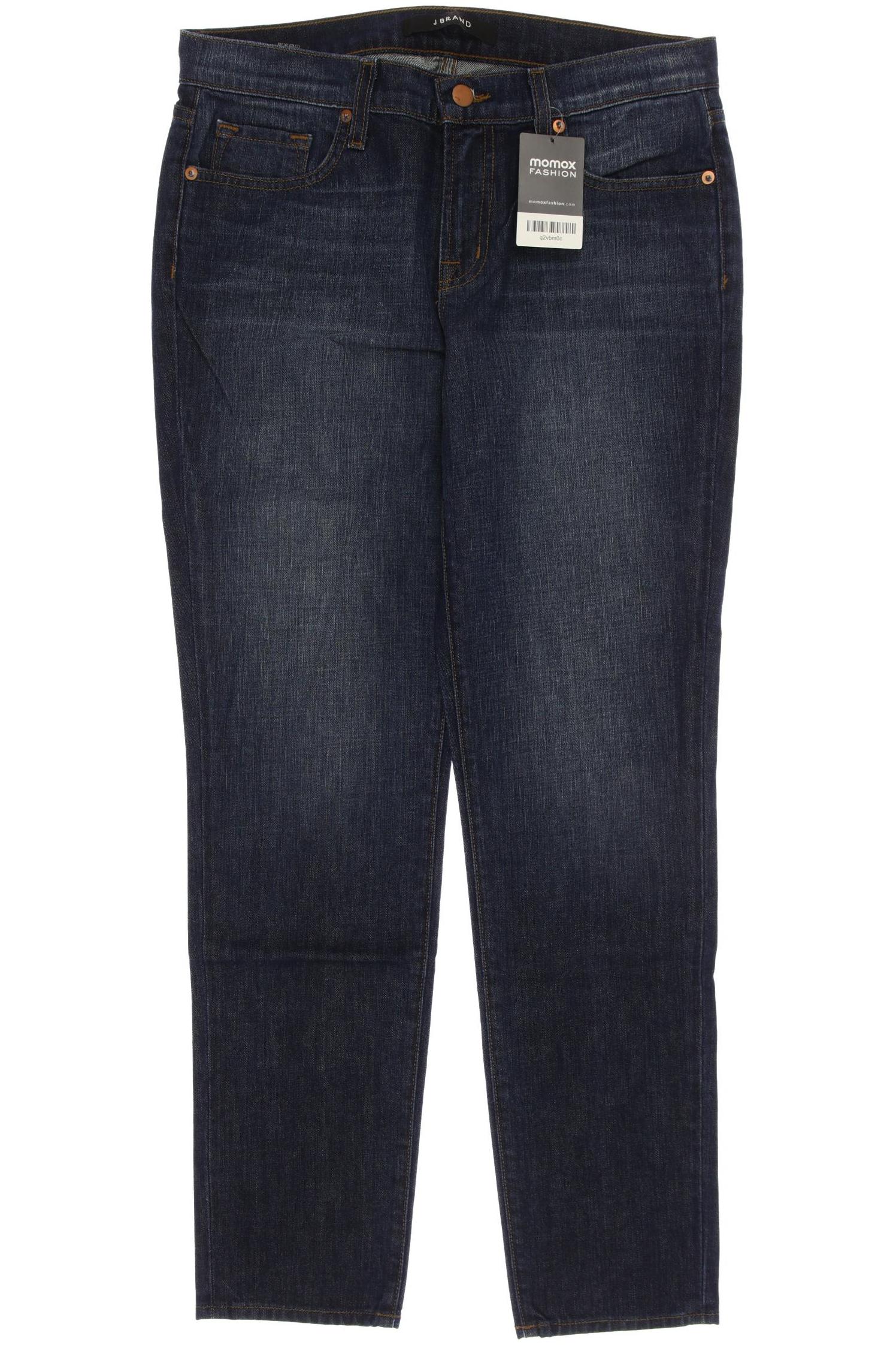 

J Brand Damen Jeans, marineblau, Gr. 27