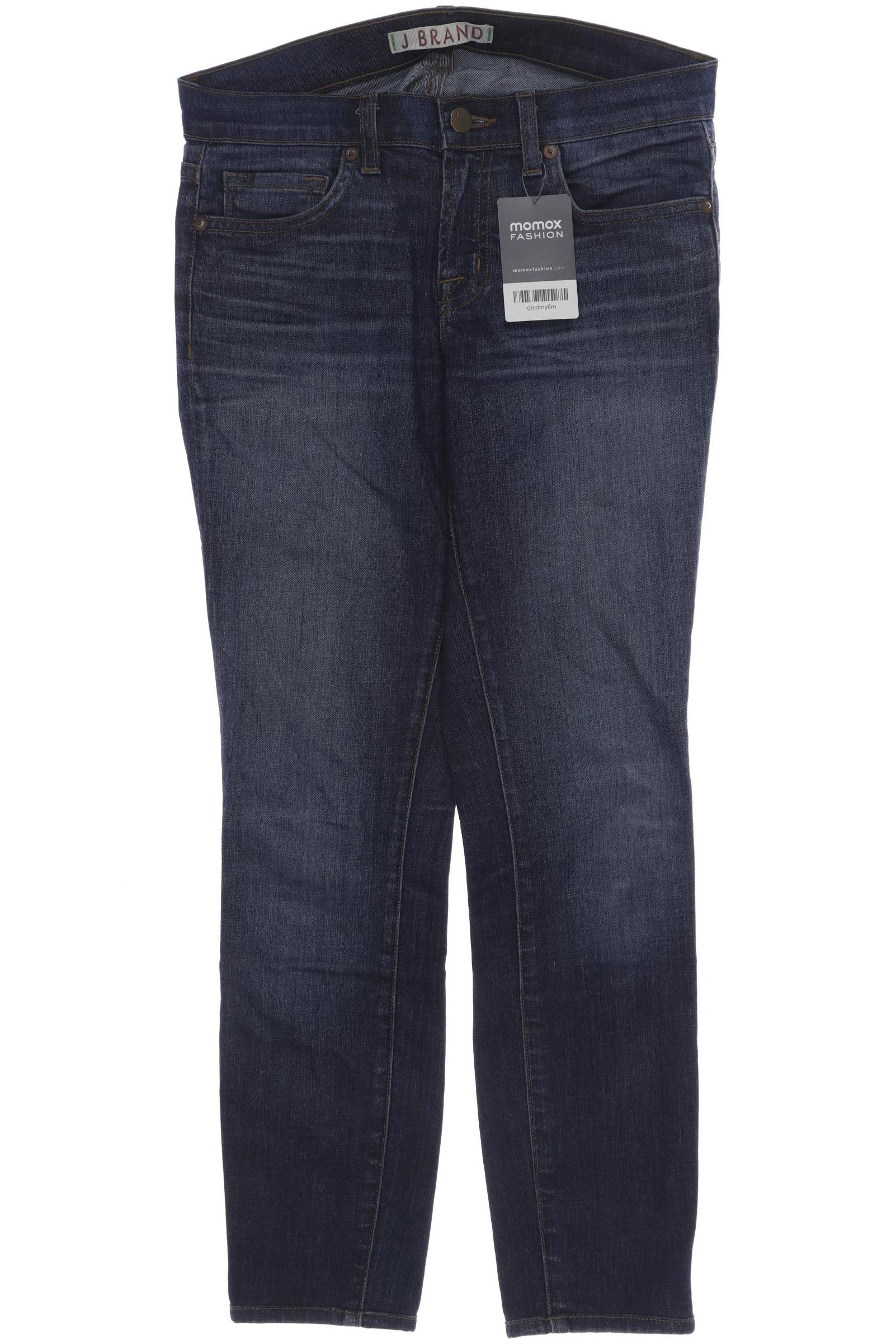 

J Brand Damen Jeans, marineblau