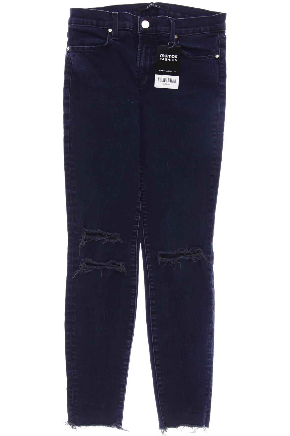 

J Brand Damen Jeans, marineblau