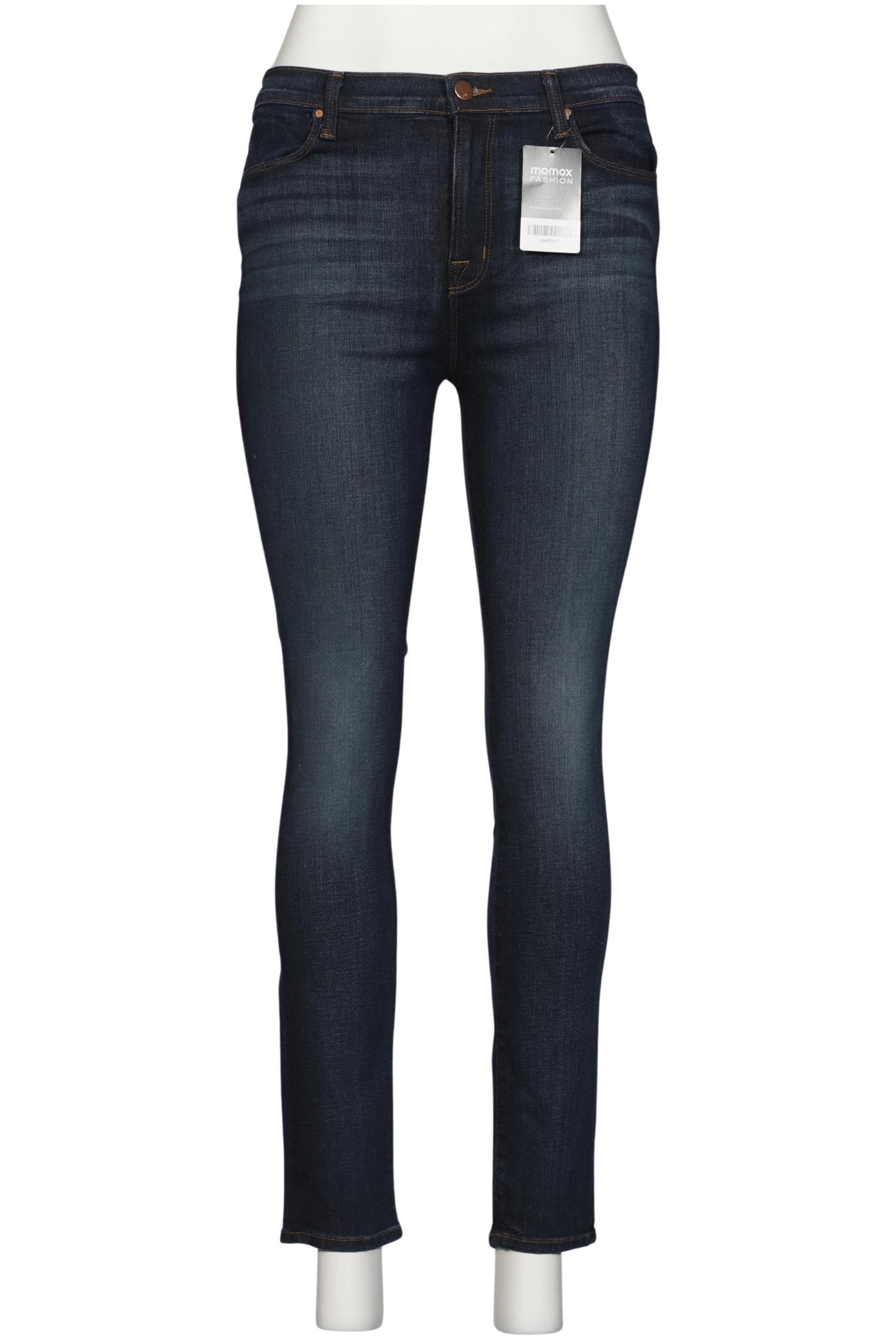 

J Brand Damen Jeans, marineblau, Gr. 31