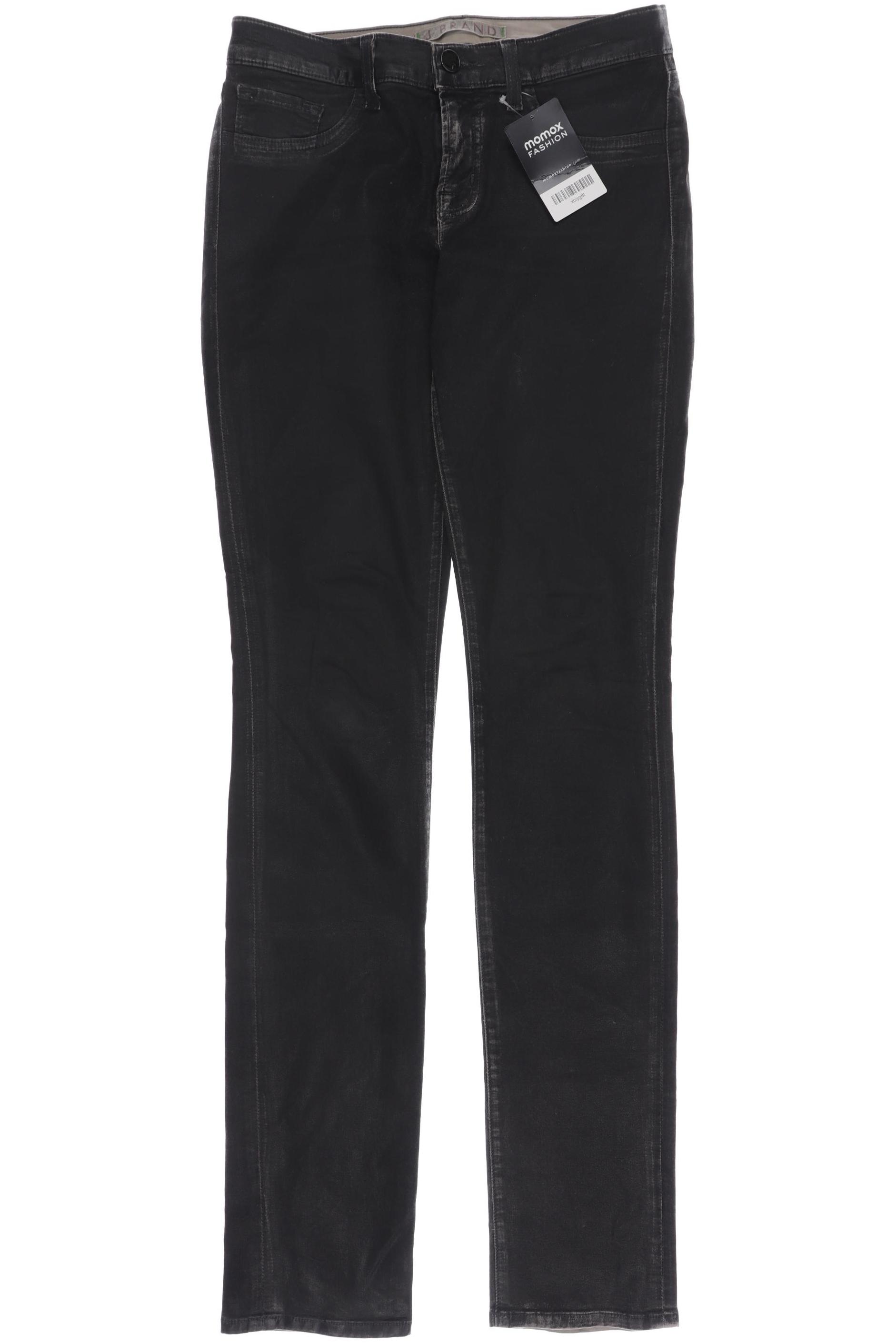 

J Brand Damen Jeans, schwarz, Gr. 27