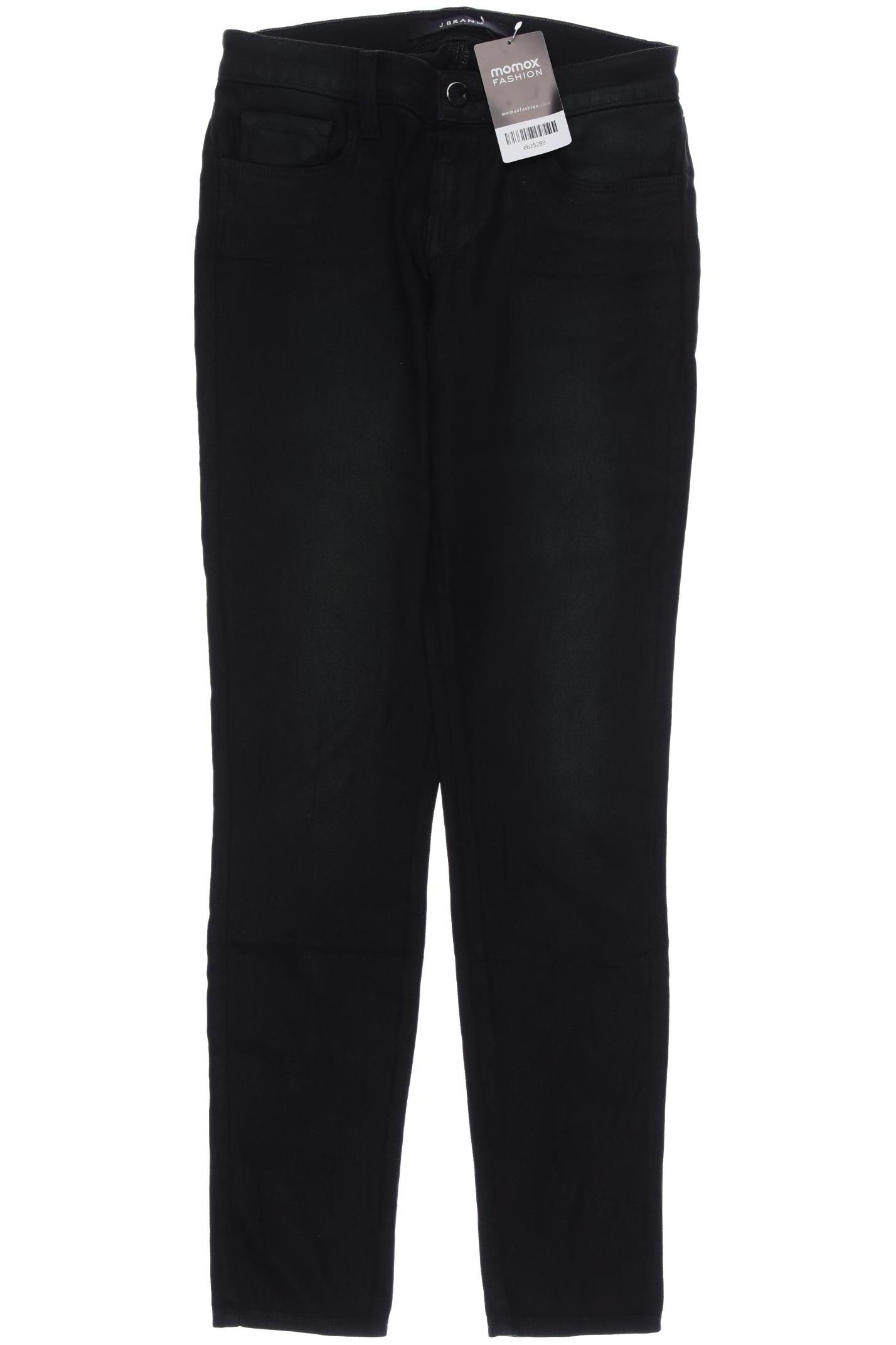 

J Brand Damen Jeans, schwarz