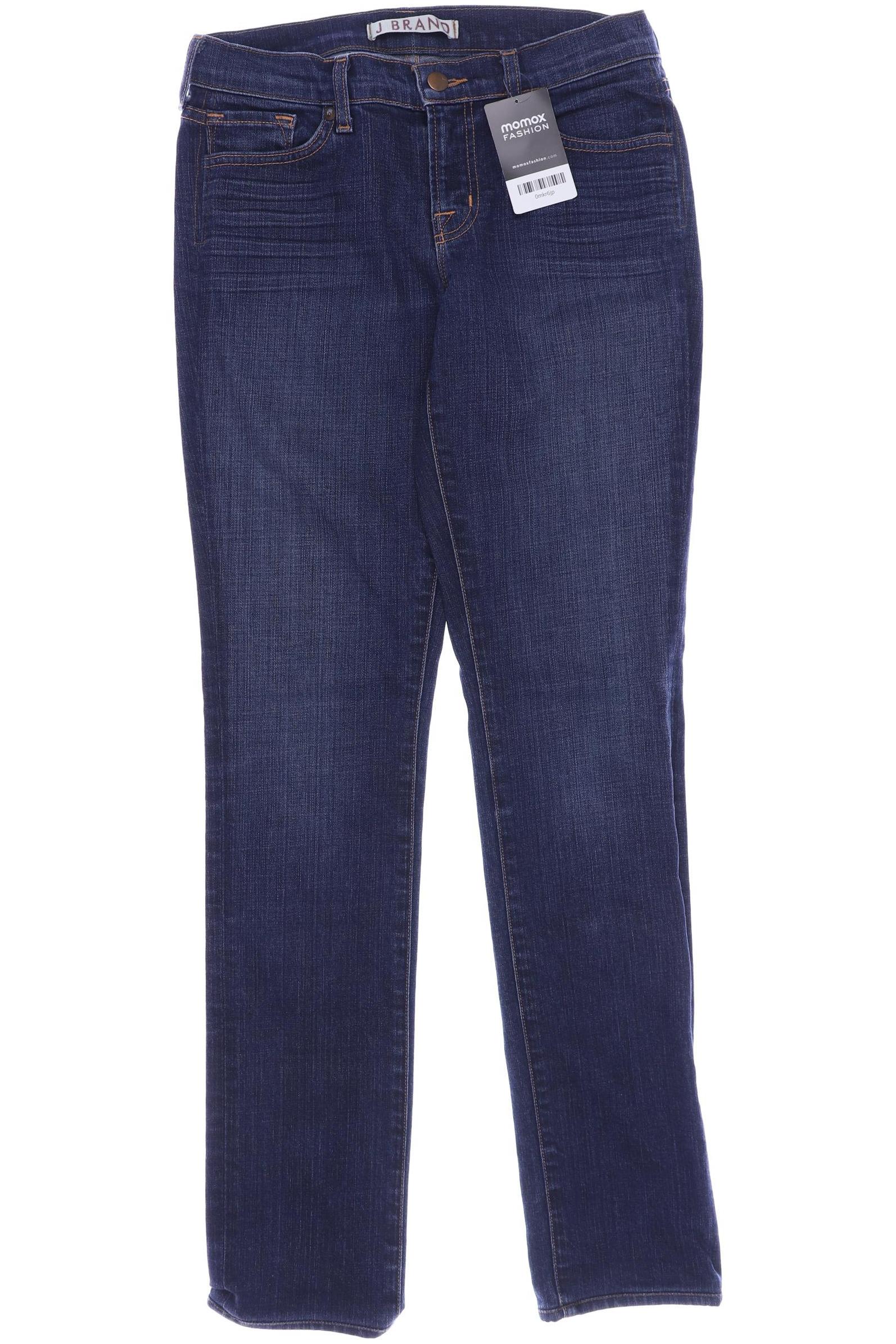 

J Brand Damen Jeans, blau, Gr. 28