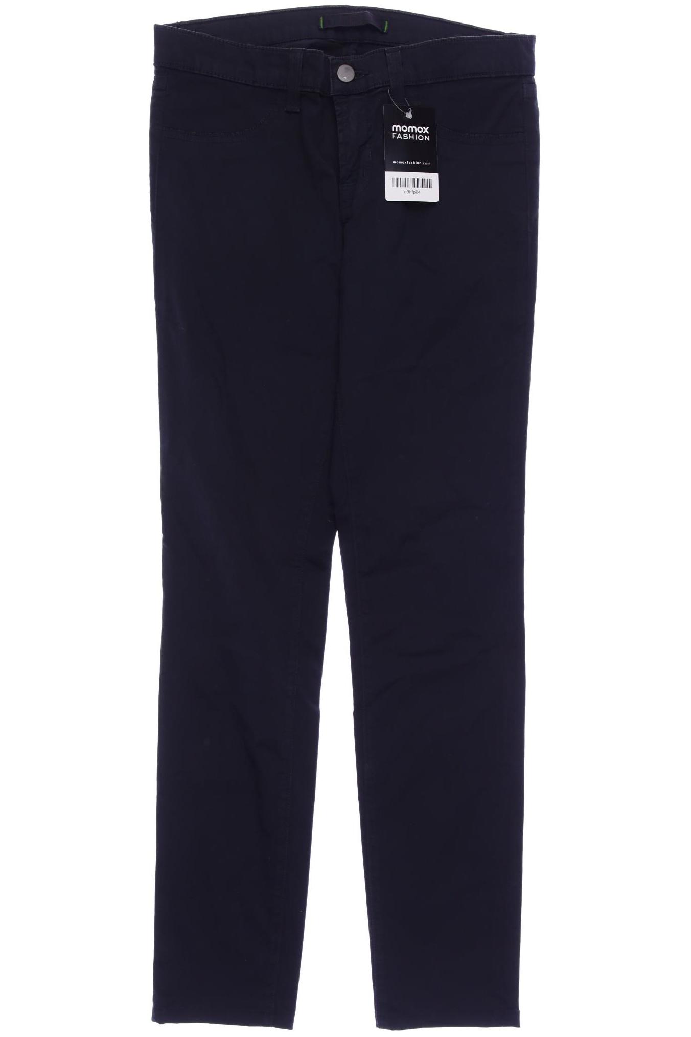 

J Brand Damen Stoffhose, schwarz, Gr. 27