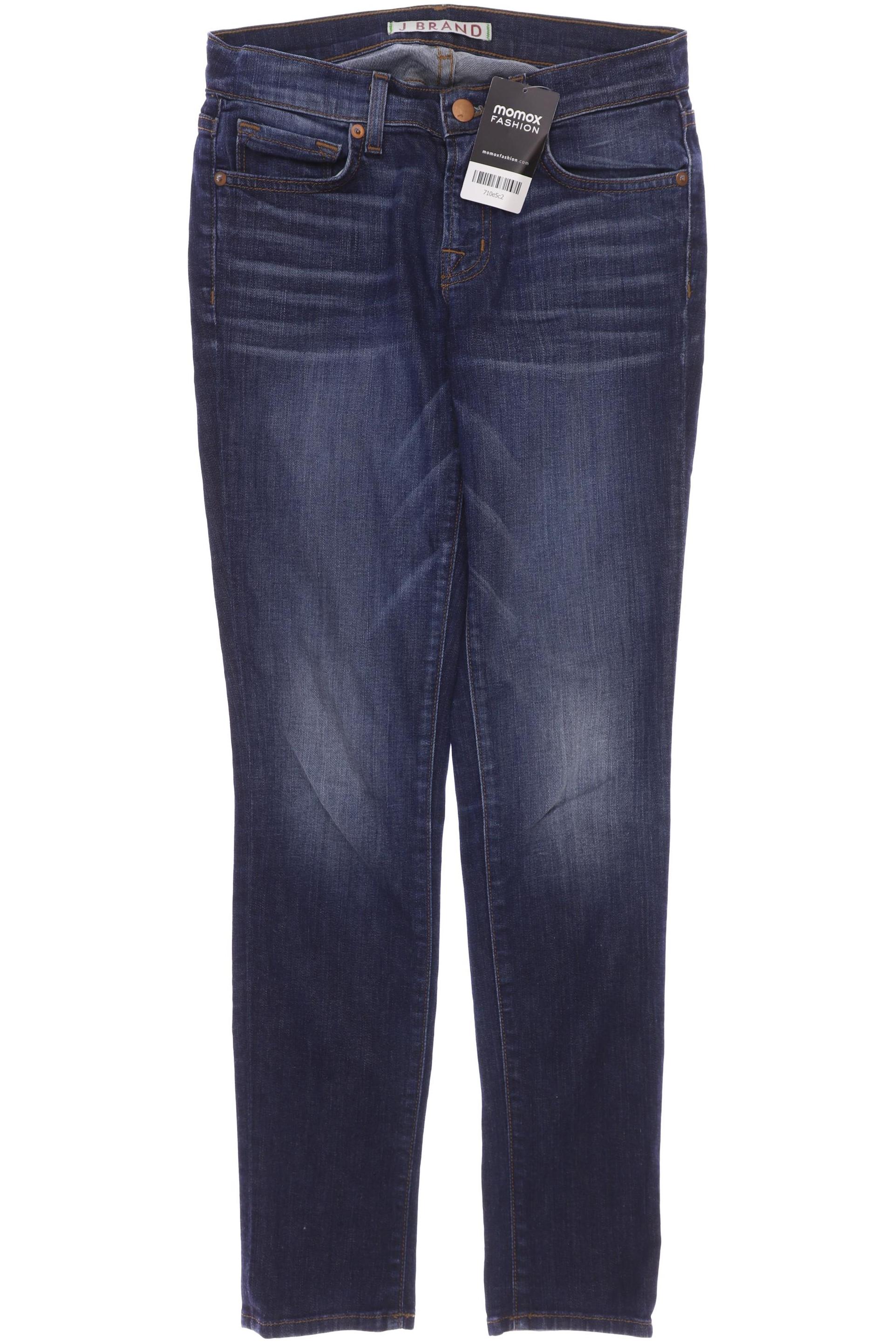 

J Brand Damen Jeans, marineblau