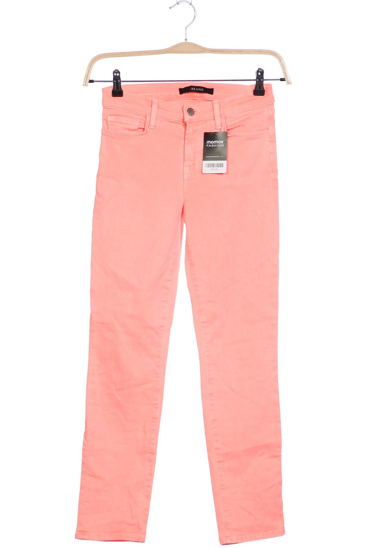 

J Brand Damen Jeans, neon