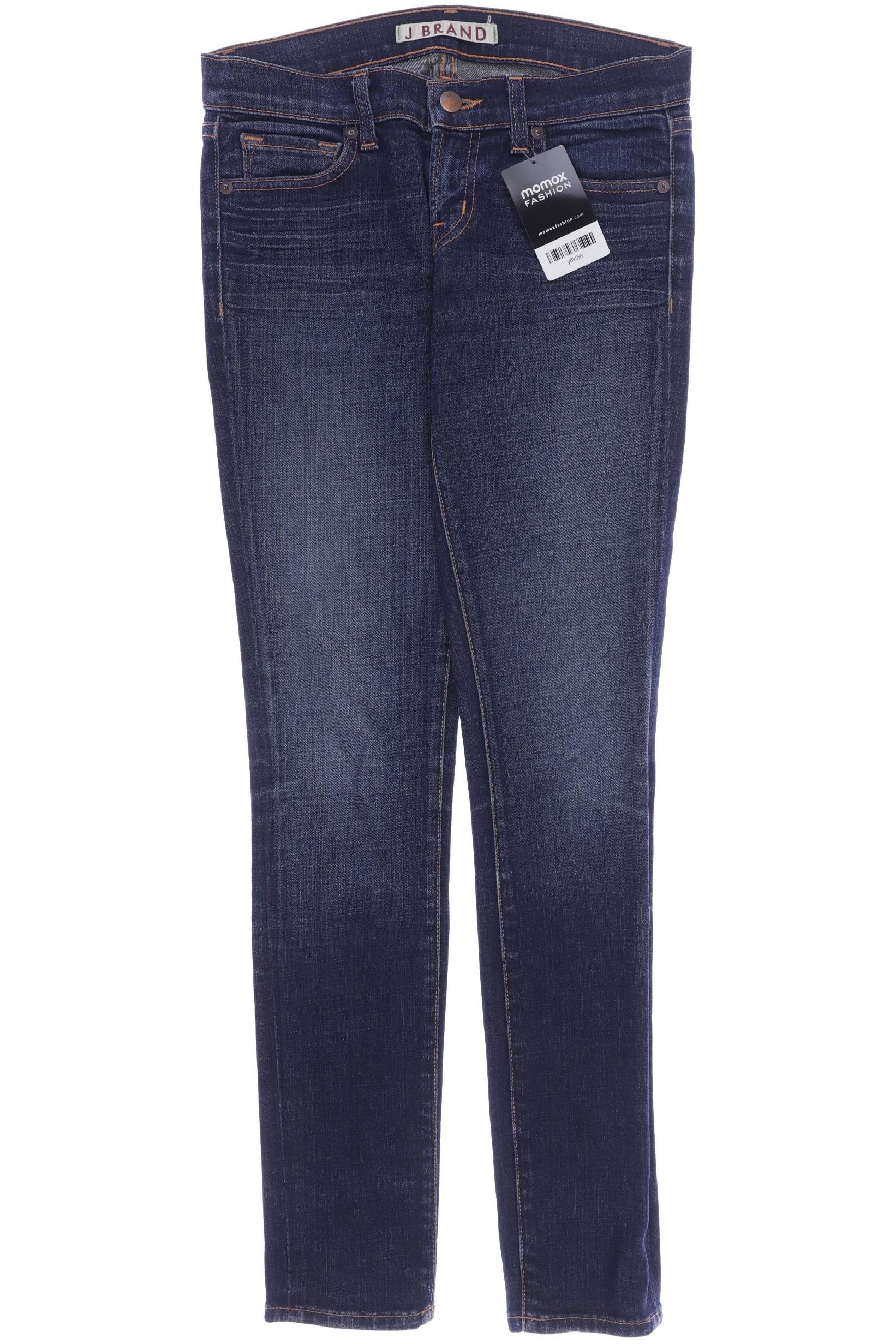

J Brand Damen Jeans, marineblau