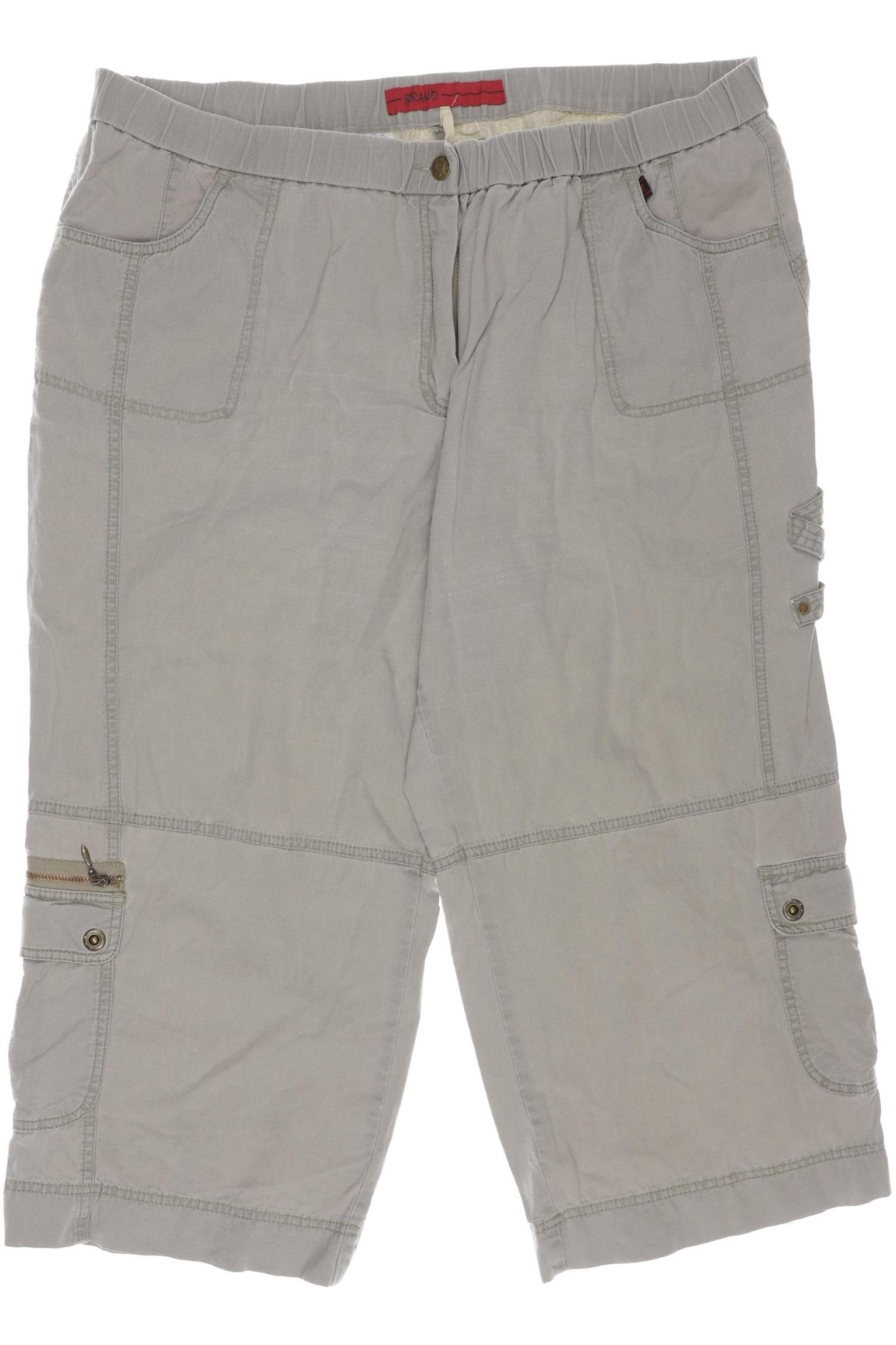 

J Brand Damen Shorts, hellgrün, Gr. 50