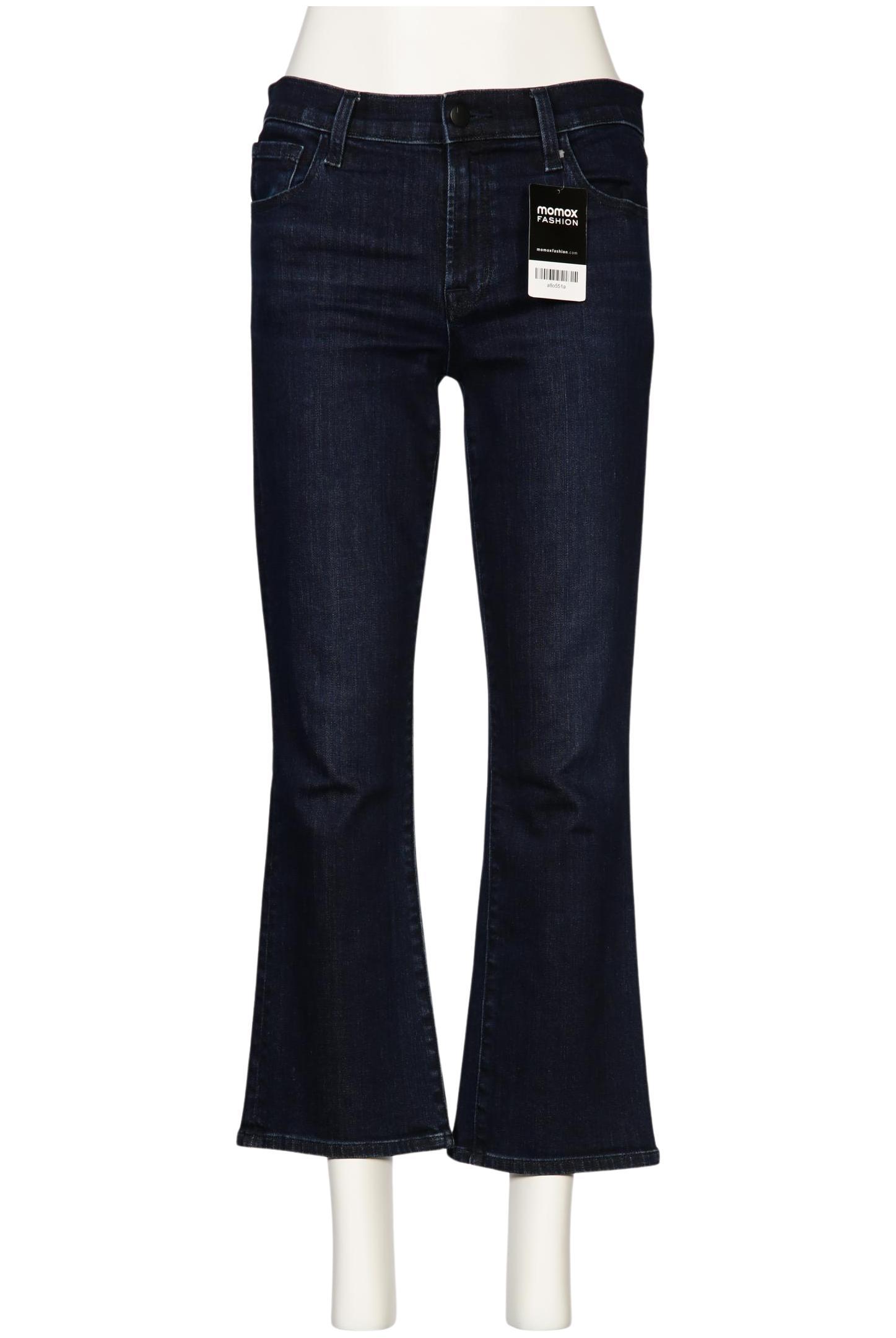 

J Brand Damen Jeans, marineblau, Gr. 28