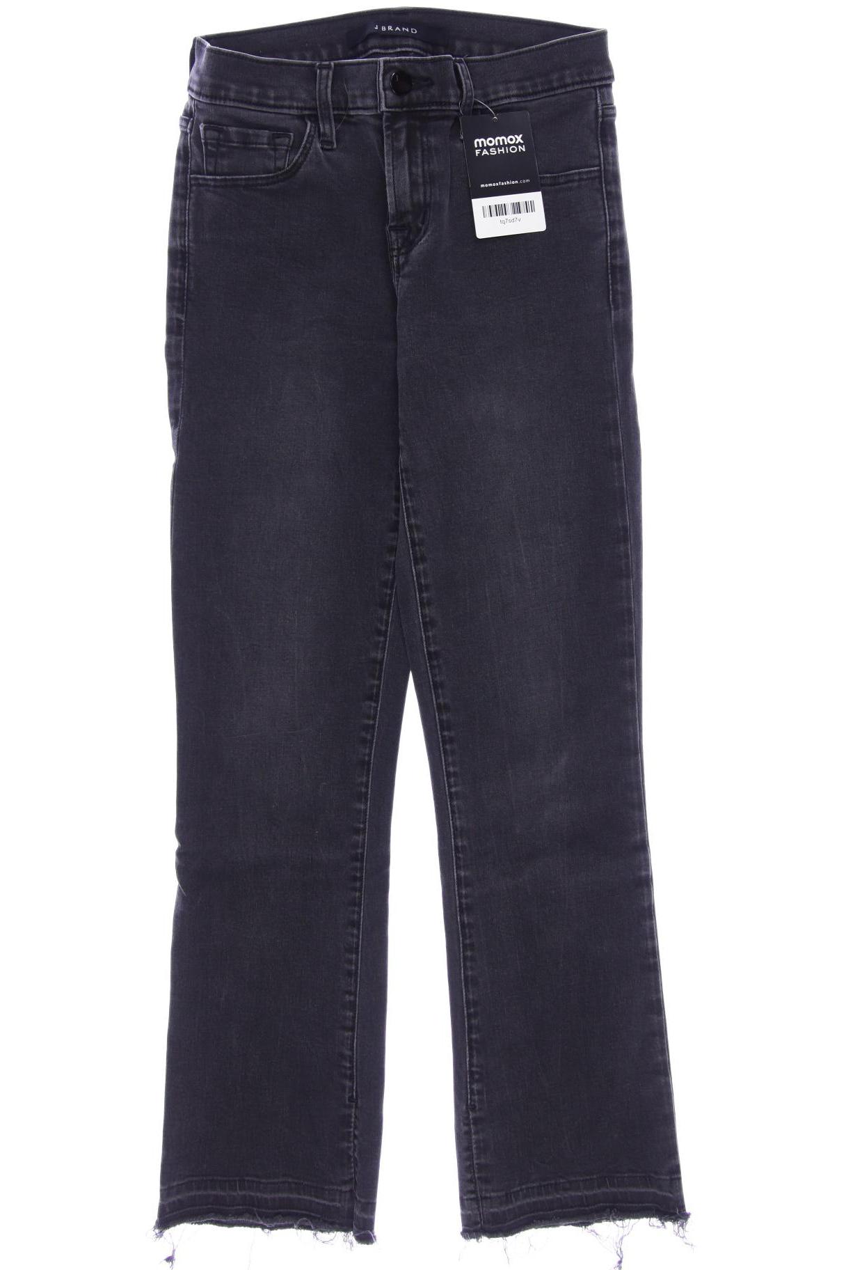 

J Brand Damen Jeans, grau