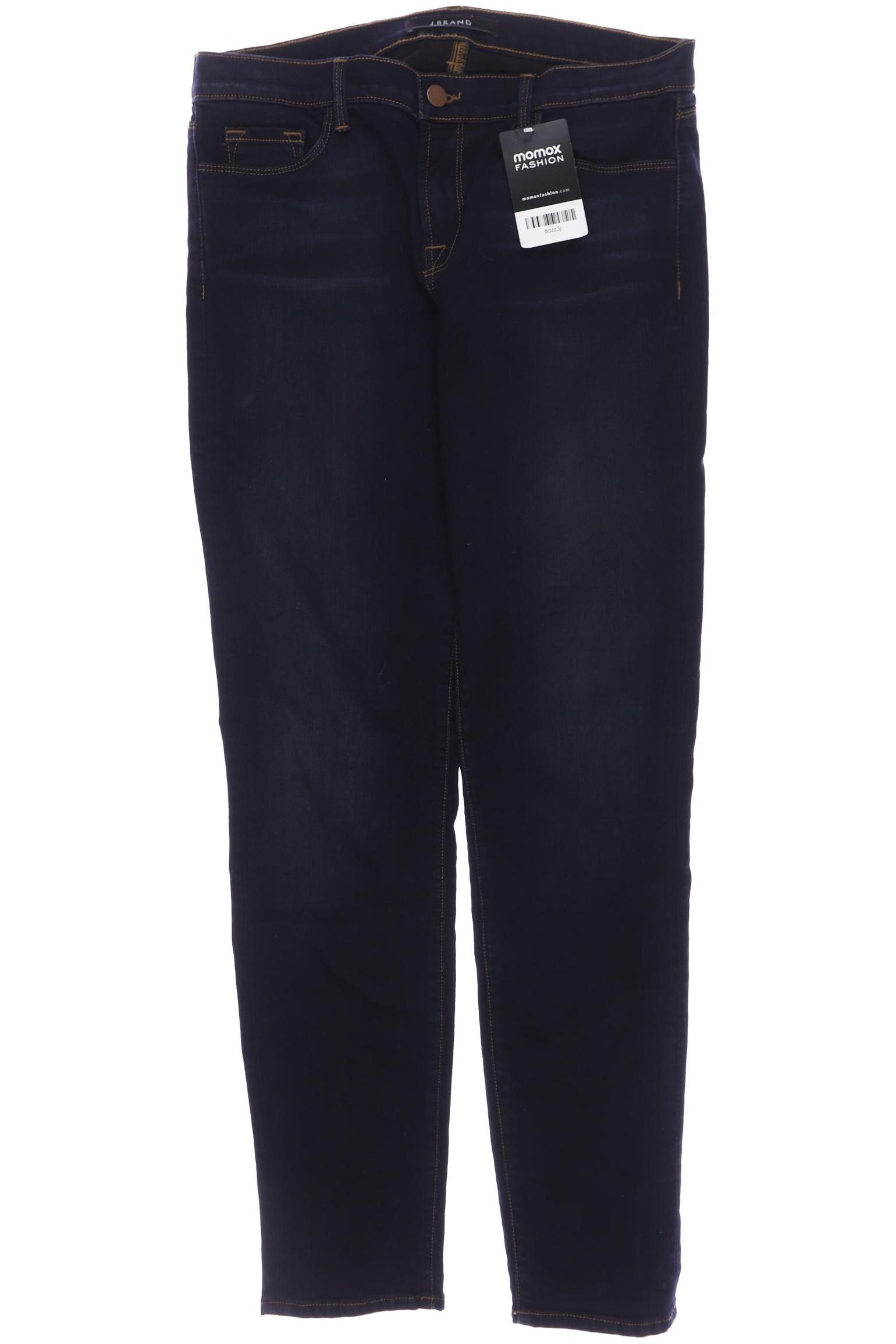 

J Brand Damen Jeans, marineblau