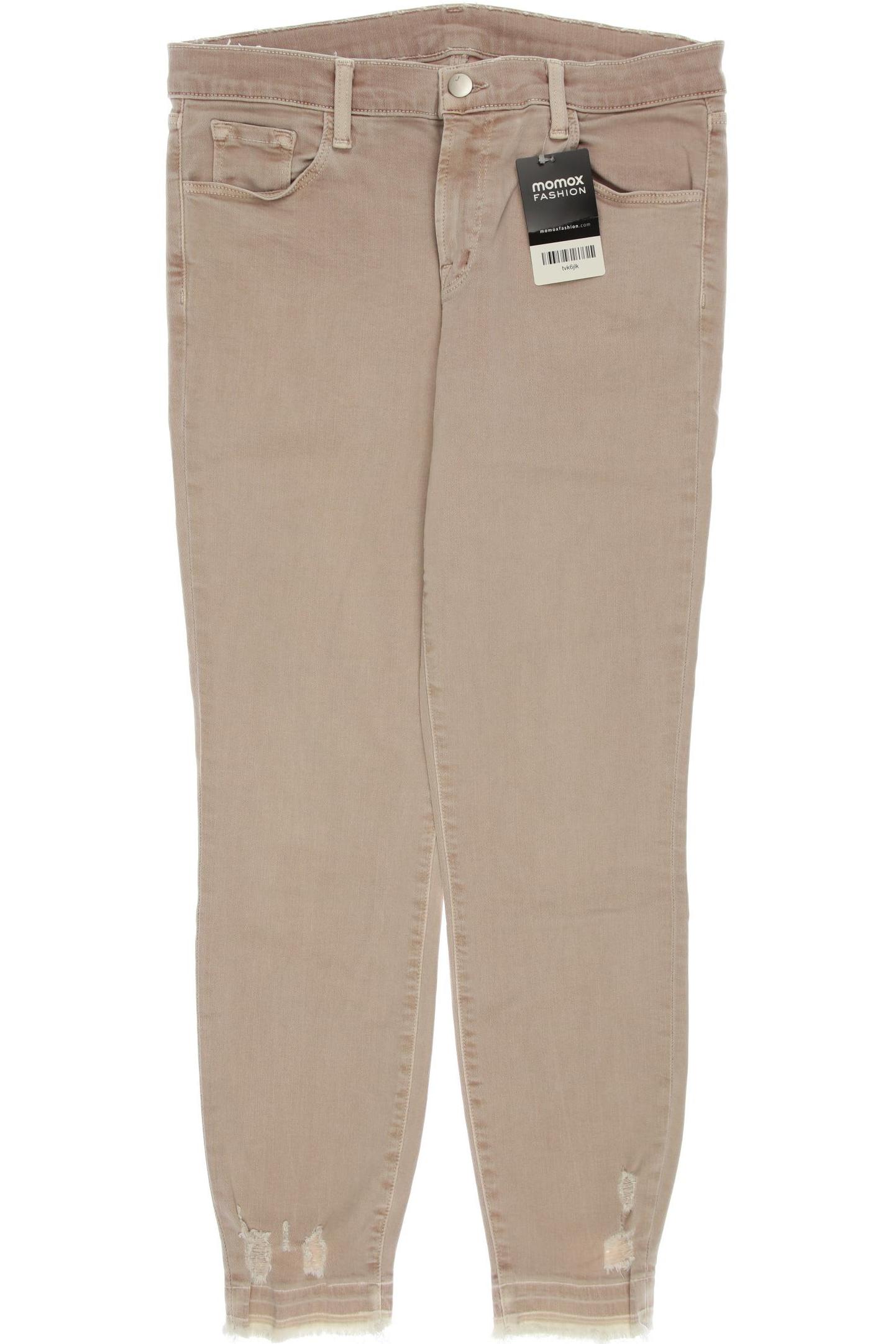 

J Brand Damen Jeans, pink