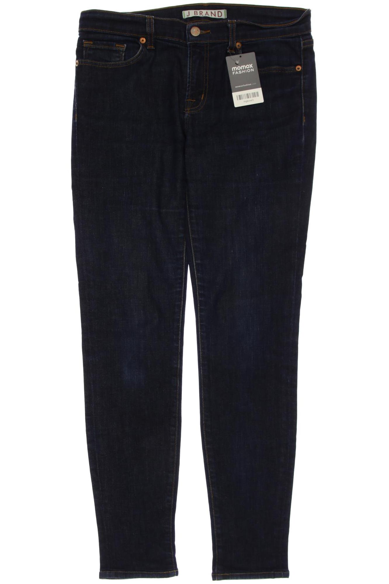 

J Brand Damen Jeans, marineblau