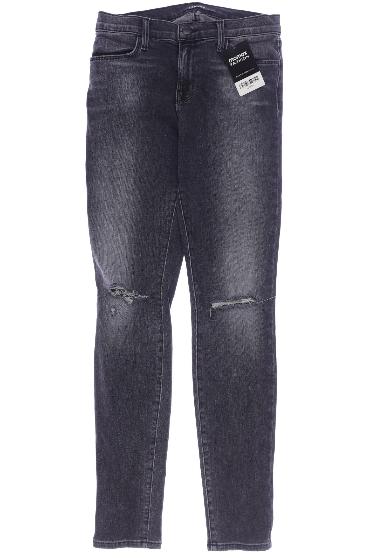 

J Brand Damen Jeans, grau, Gr. 27