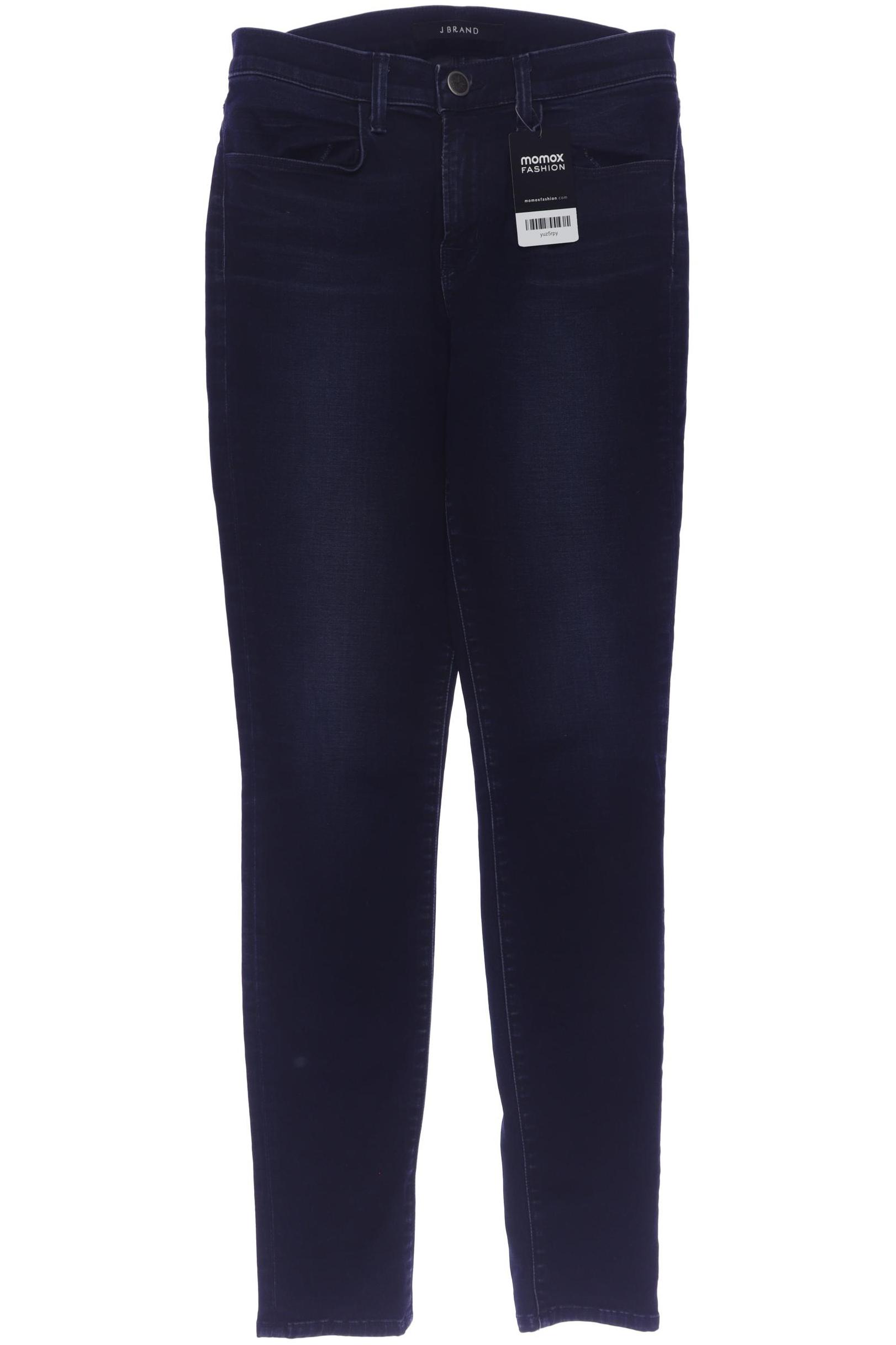 

J Brand Damen Jeans, marineblau, Gr. 28