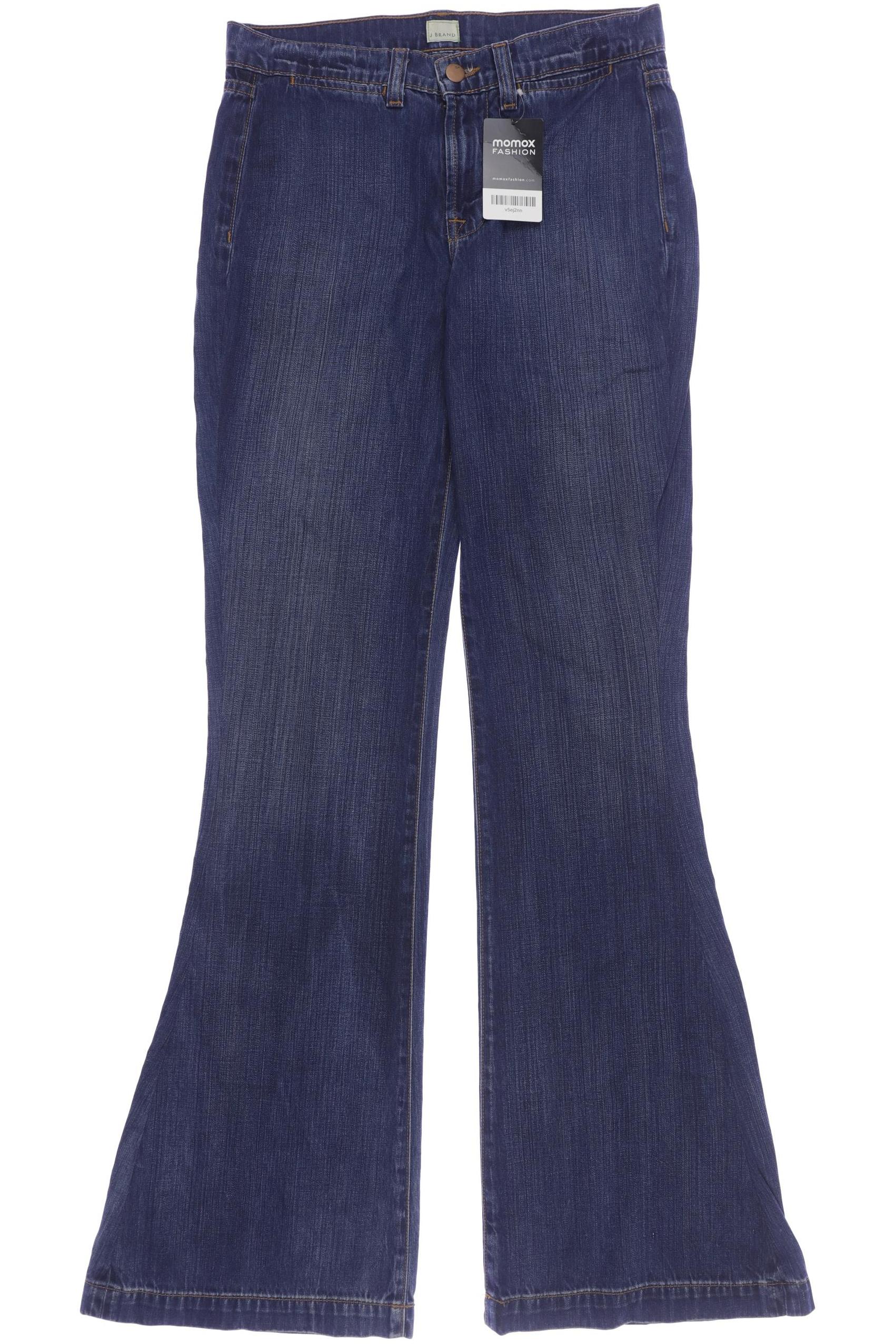 

J Brand Damen Jeans, blau, Gr. 30
