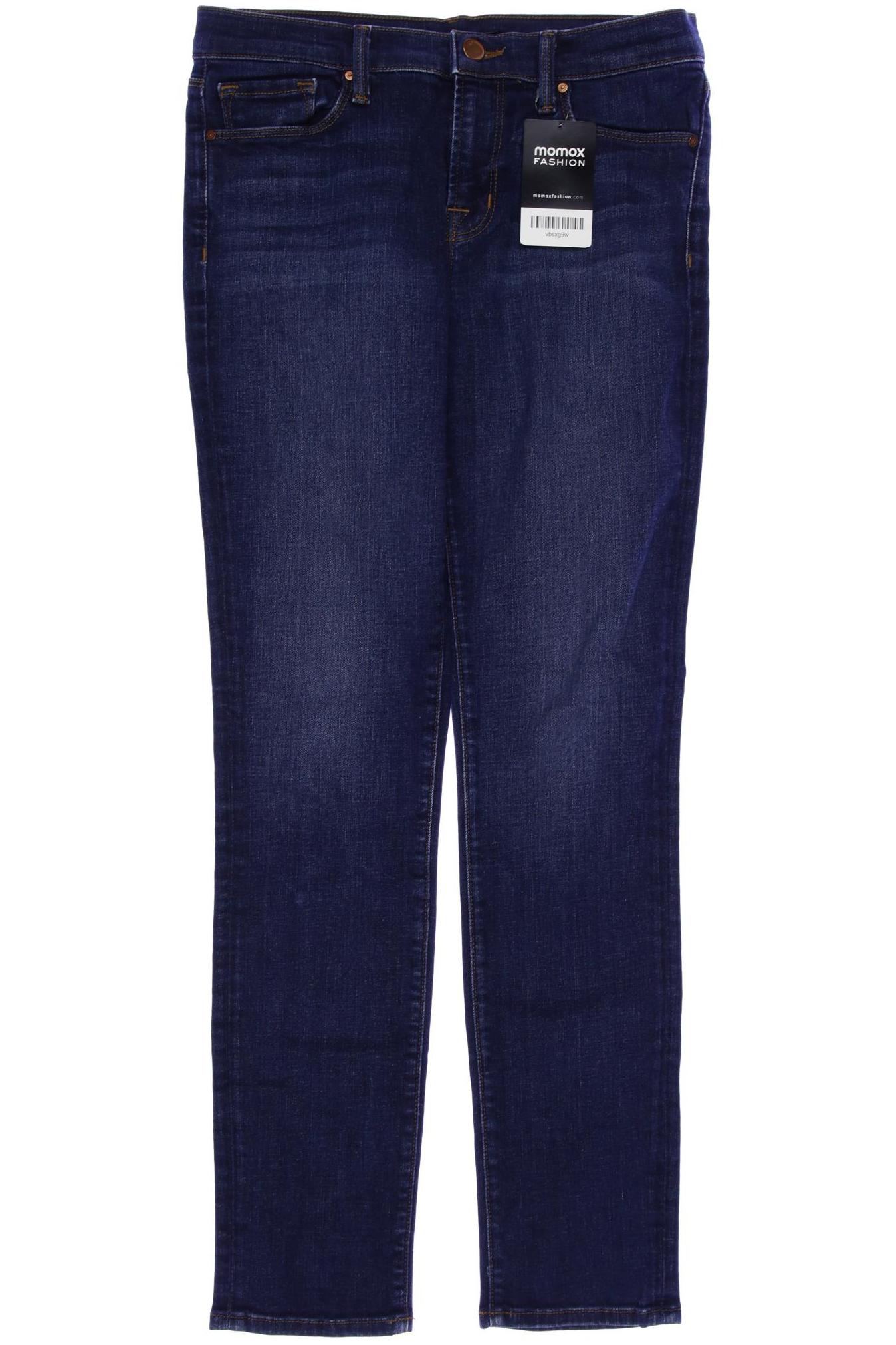 

J Brand Damen Jeans, blau, Gr. 27