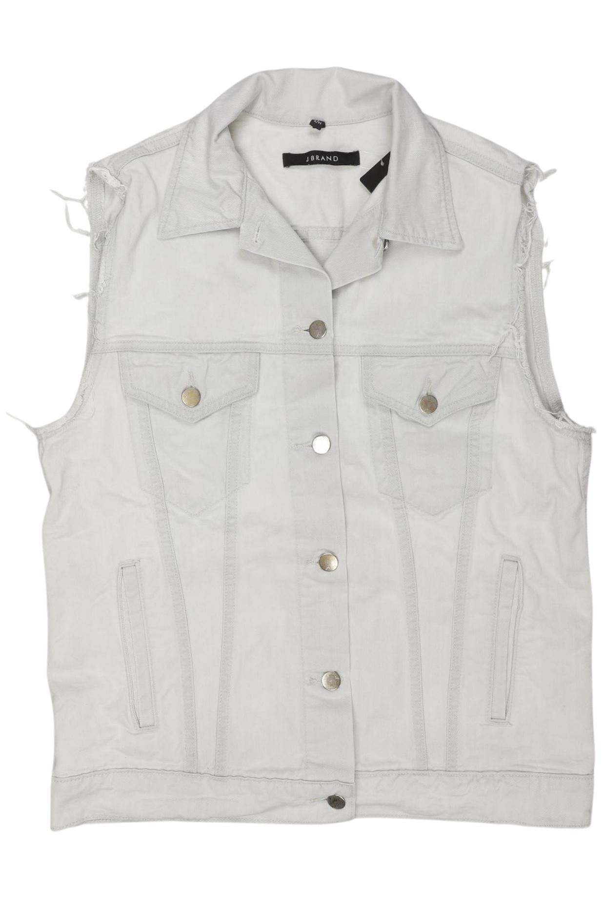 

J Brand Damen Weste, grau, Gr. 36