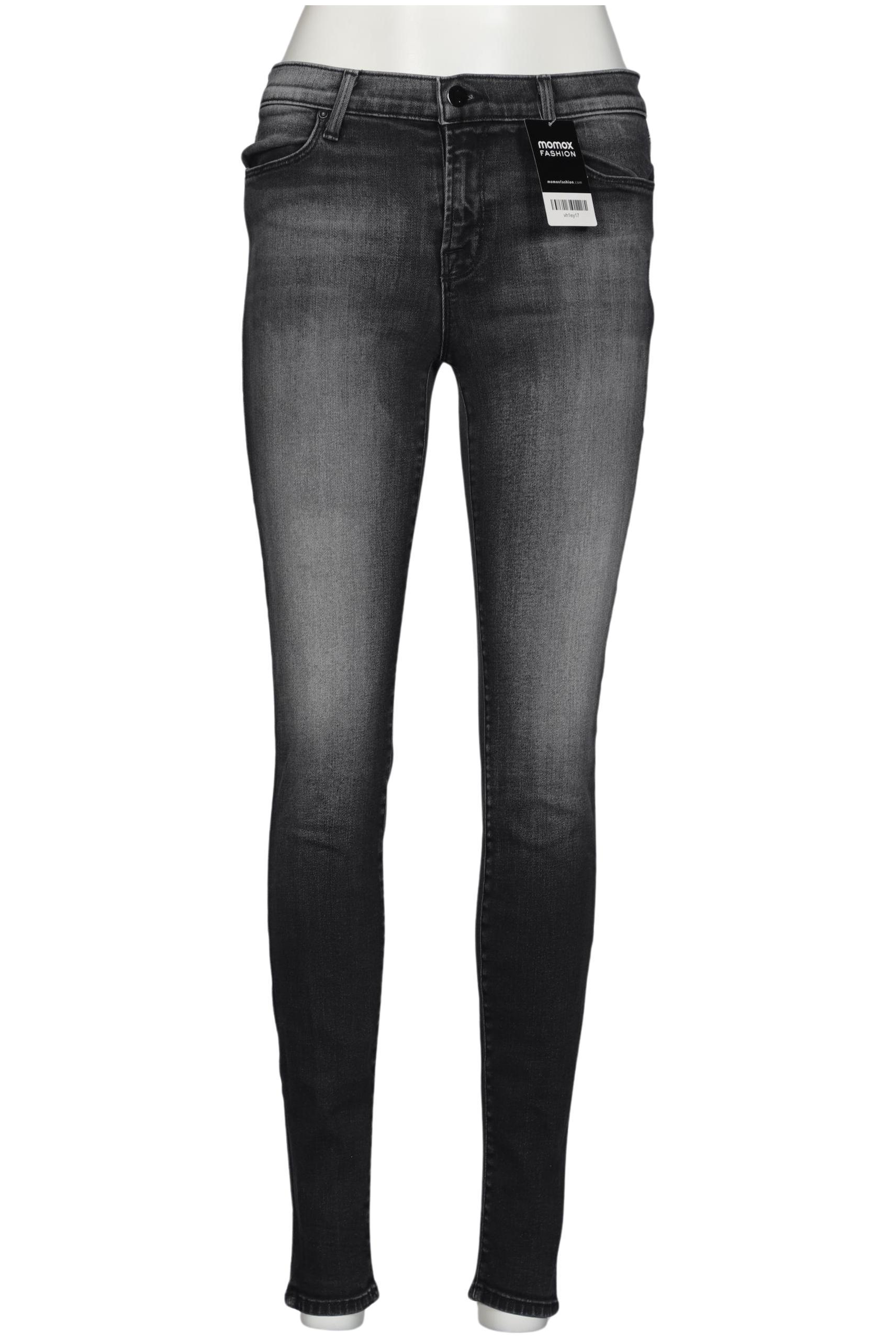 

J Brand Damen Jeans, grau, Gr. 28