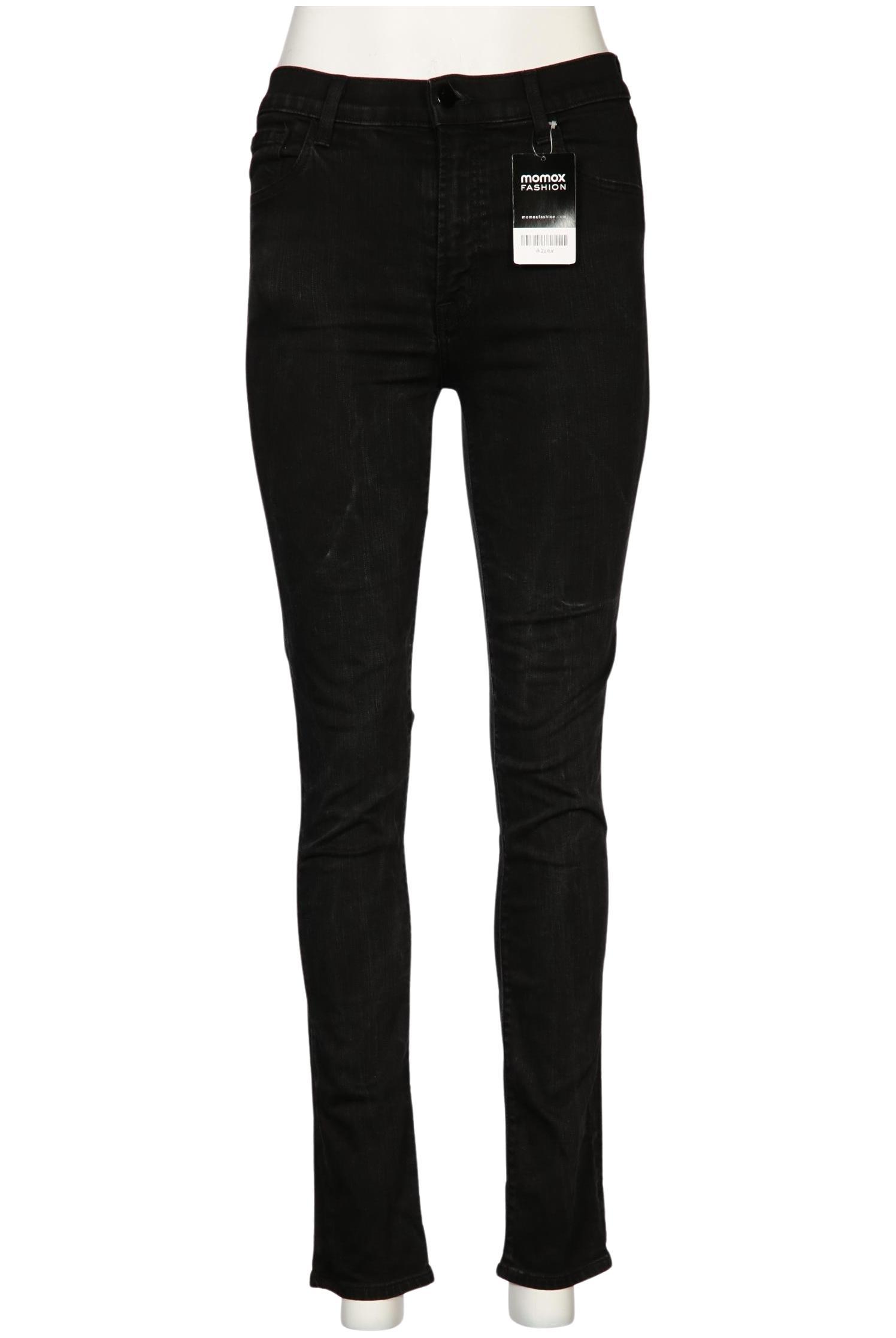

J Brand Damen Jeans, schwarz, Gr. 27