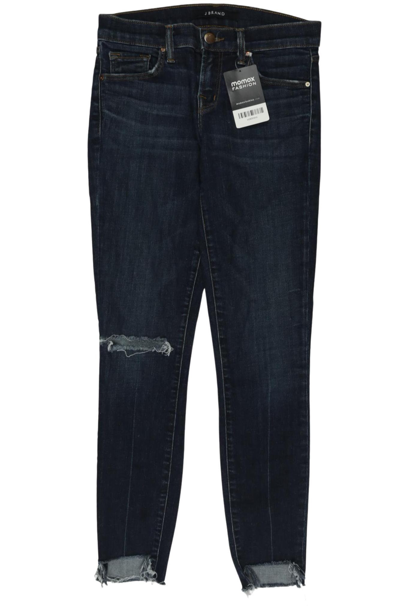 

J Brand Damen Jeans, marineblau, Gr. 24