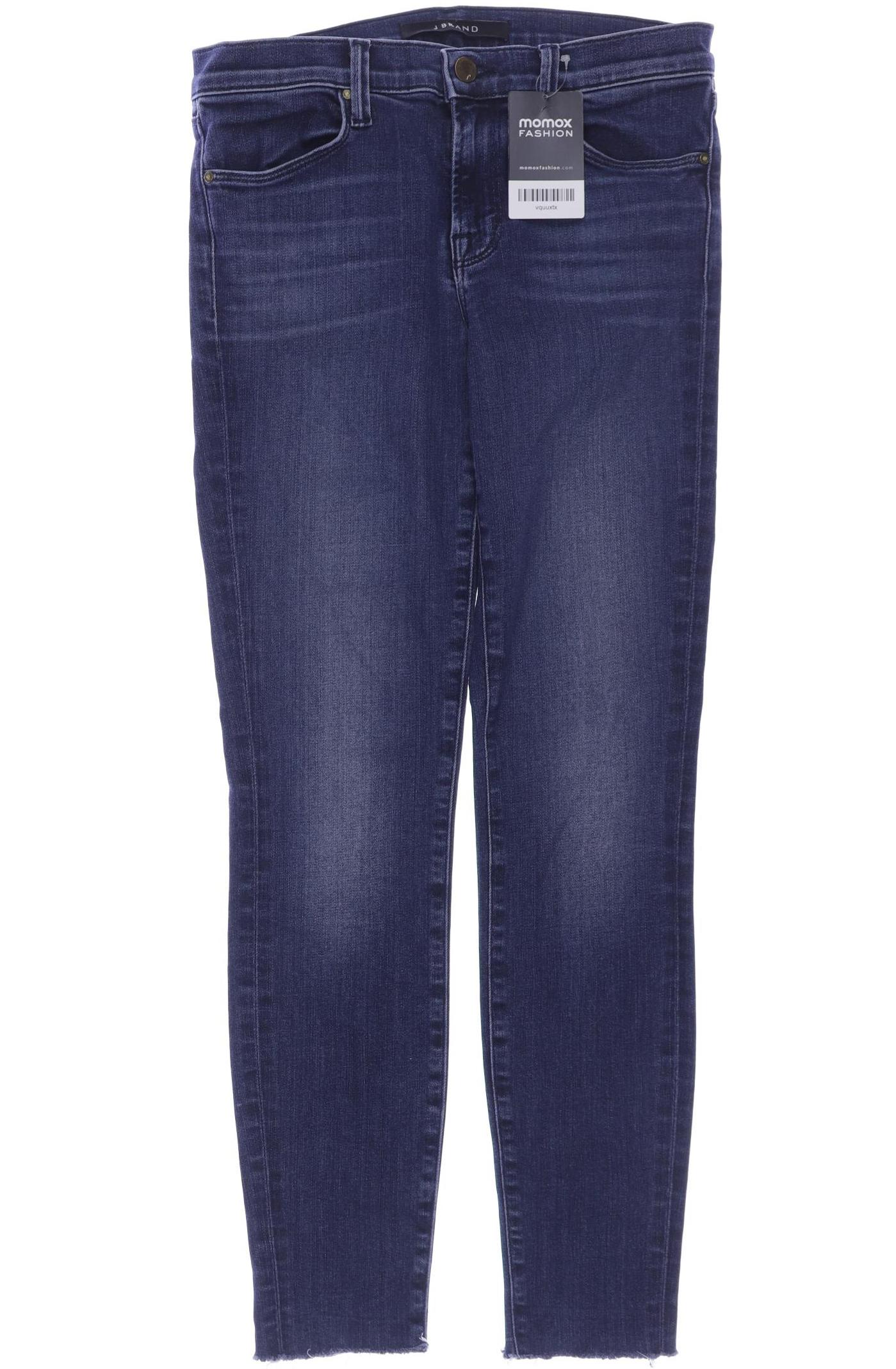 

J Brand Damen Jeans, blau