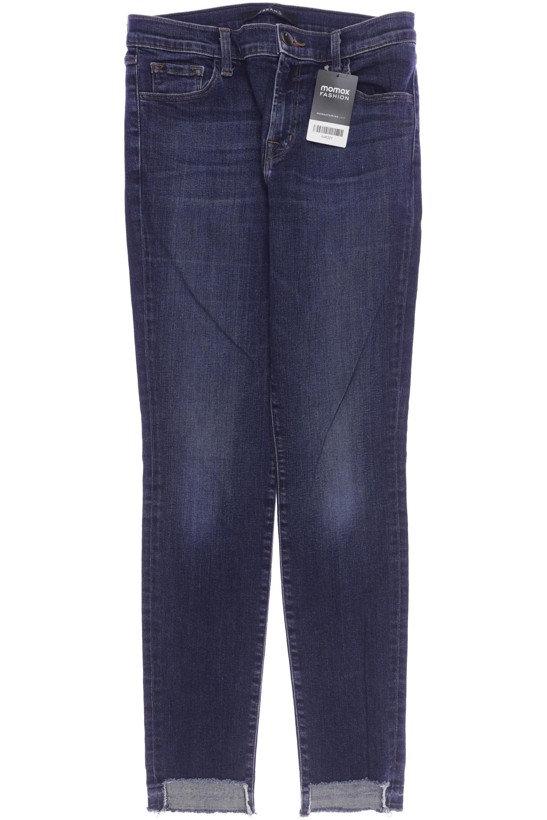 

J Brand Damen Jeans, marineblau, Gr. 29