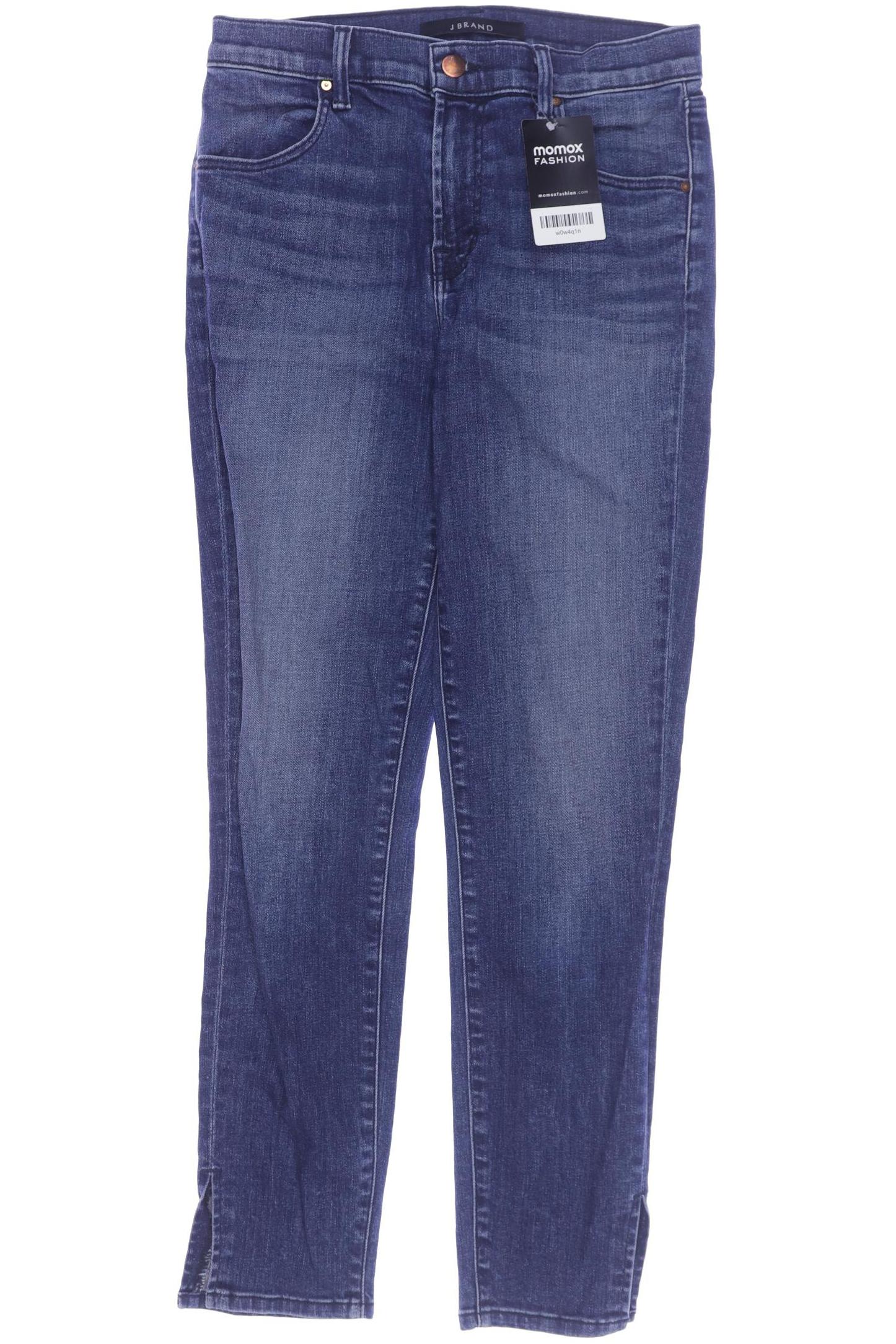 

J Brand Damen Jeans, blau, Gr. 26
