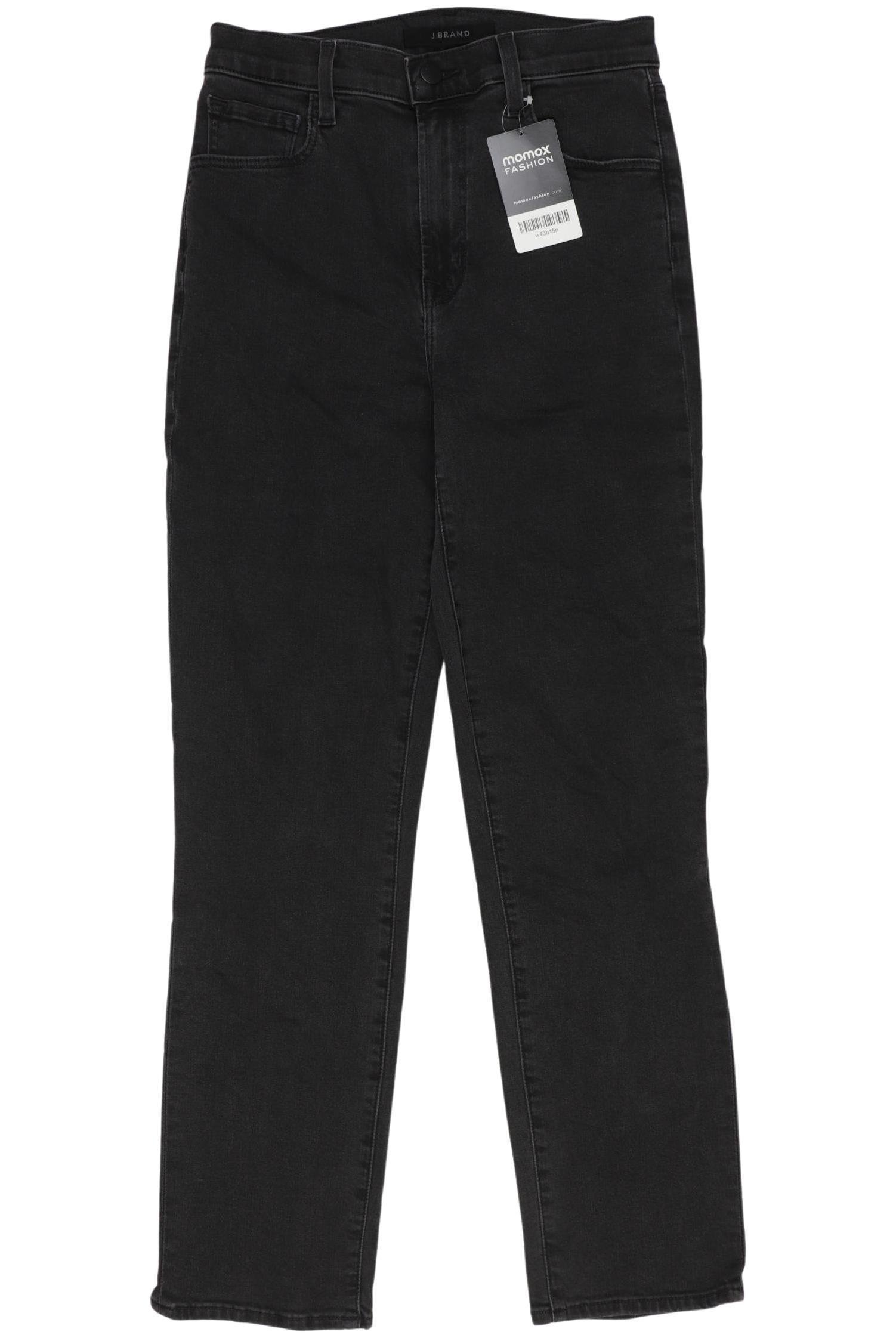 

J Brand Damen Jeans, grau, Gr. 26