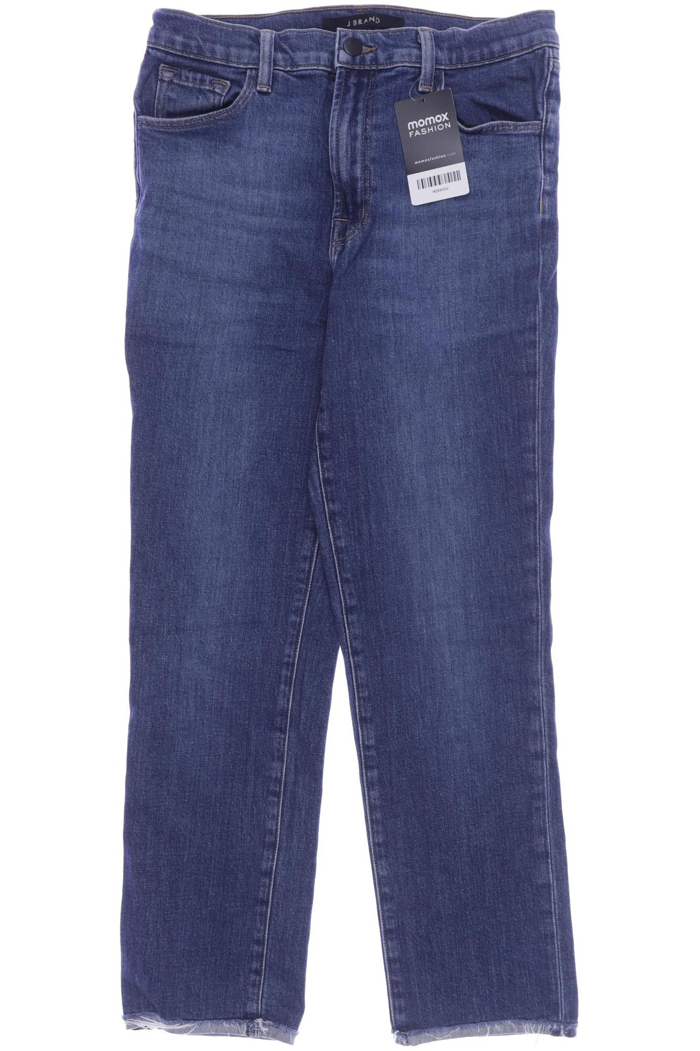 

J Brand Damen Jeans, blau